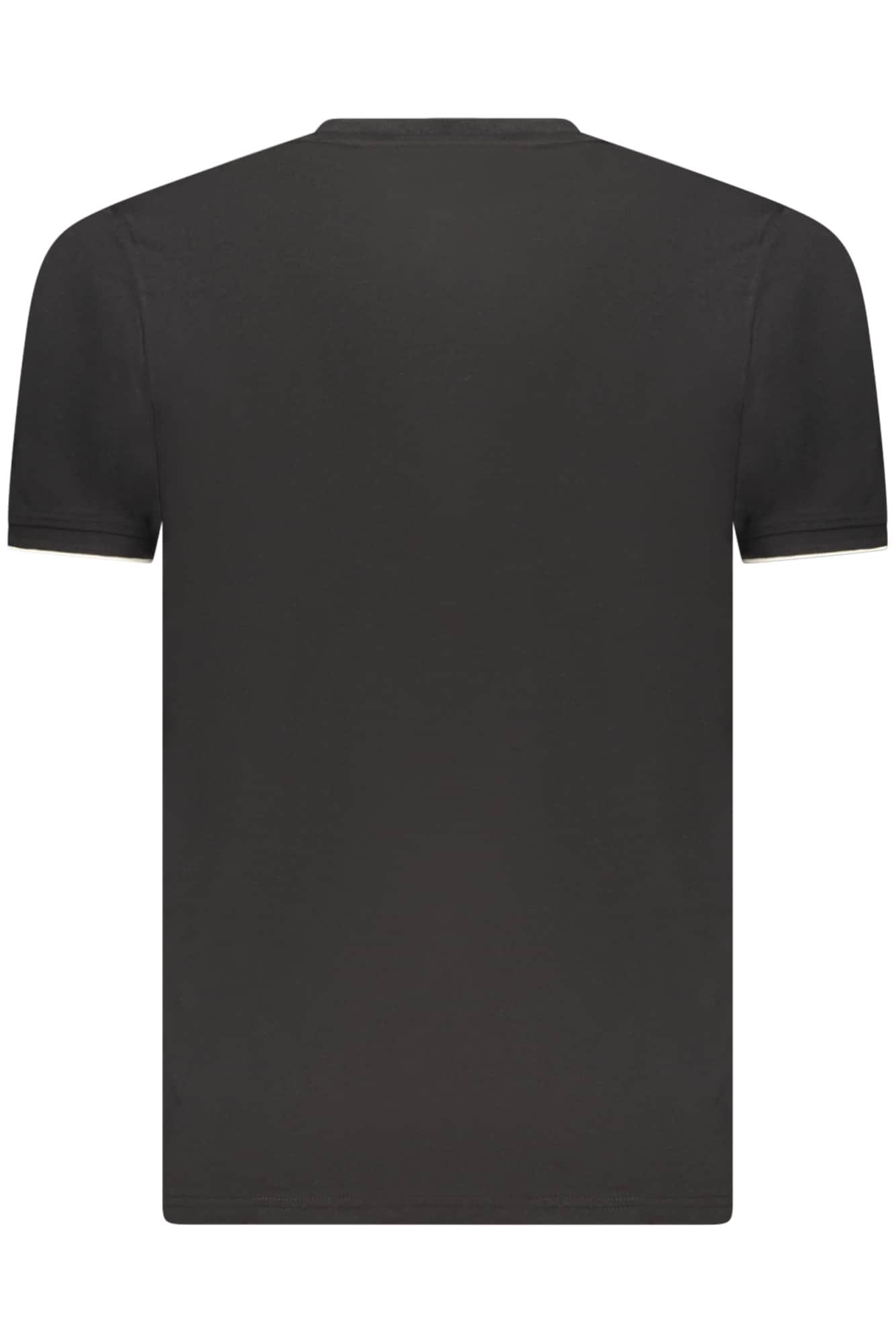 COVERI MOVING HERREN KURZARM T-SHIRT, BEIGE