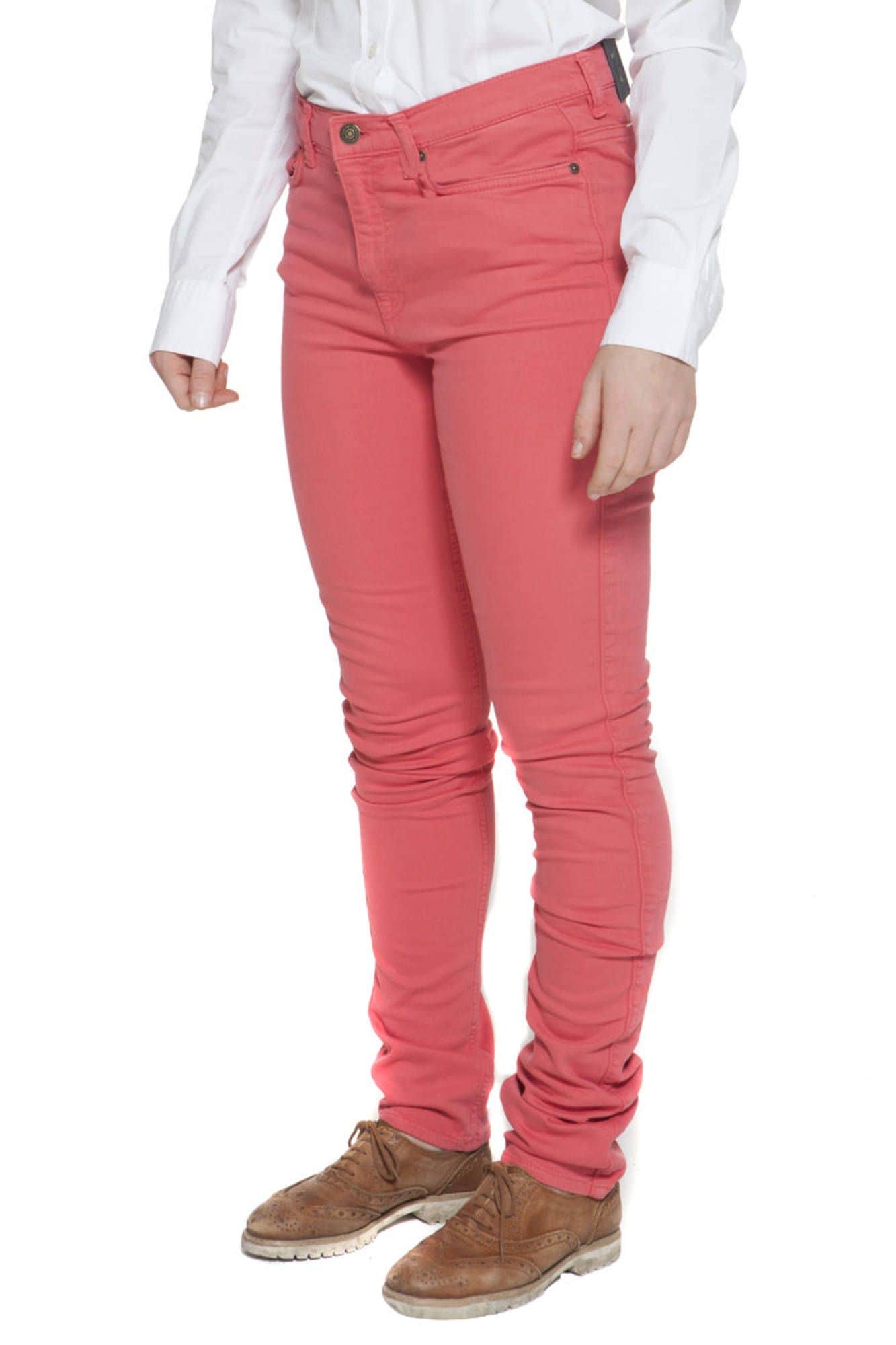 GANT DAMEN ROSA HOSE