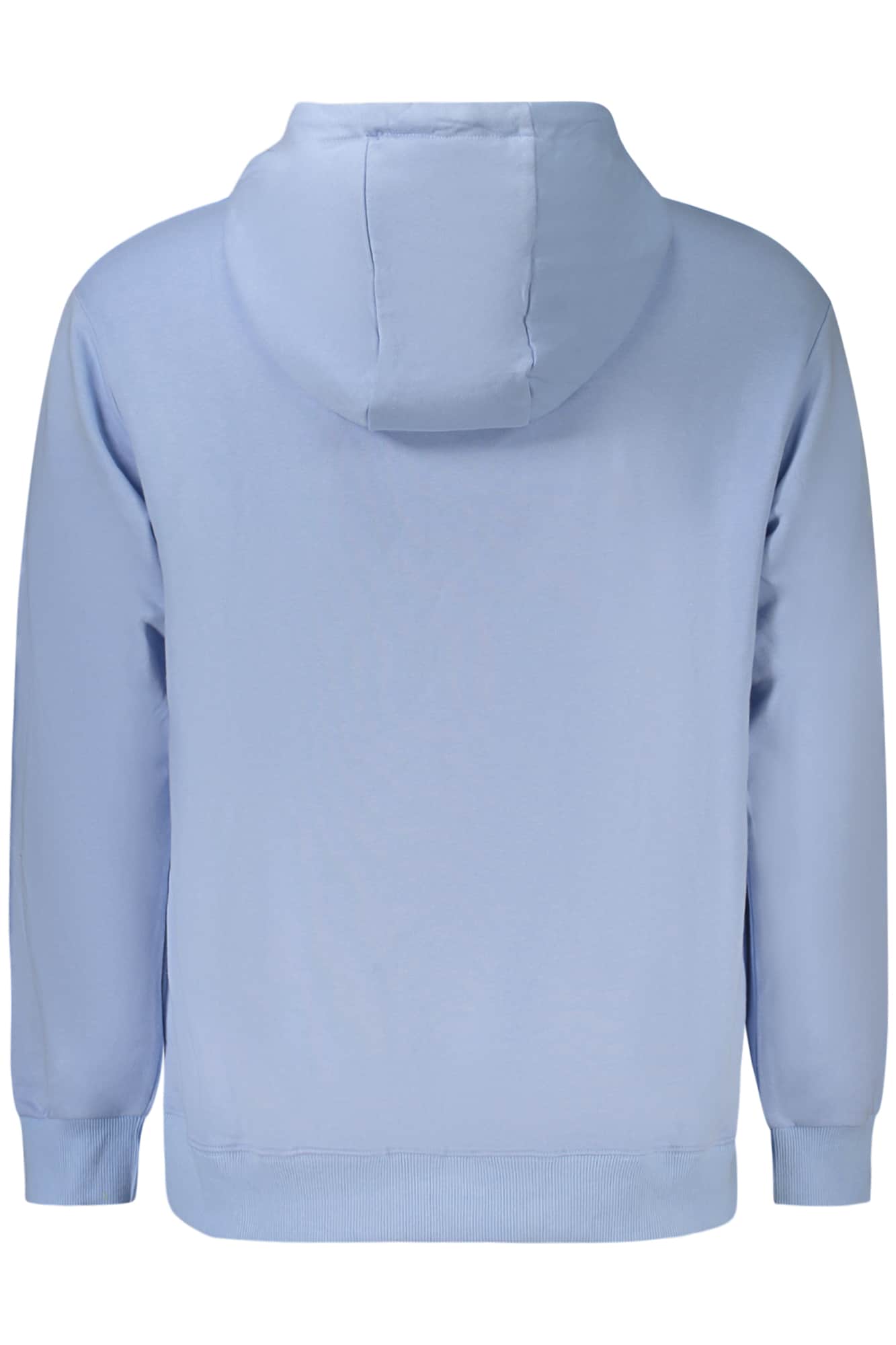 MARINA YACHTING HERREN MIT REISSVERSCHLUSS SWEATSHIRT, GRÜN