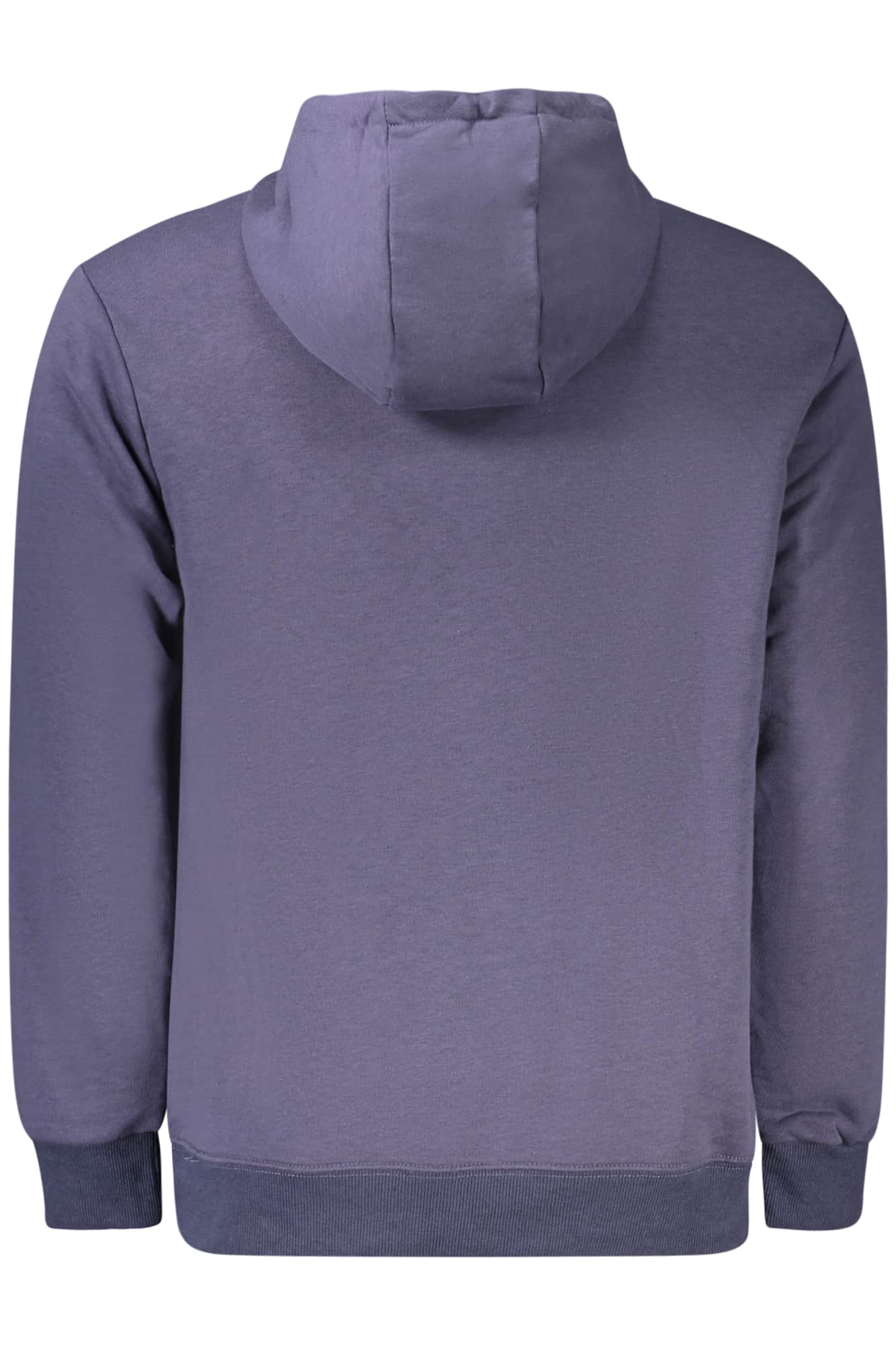 MARINA YACHTING HERREN MIT REISSVERSCHLUSS SWEATSHIRT, GRÜN