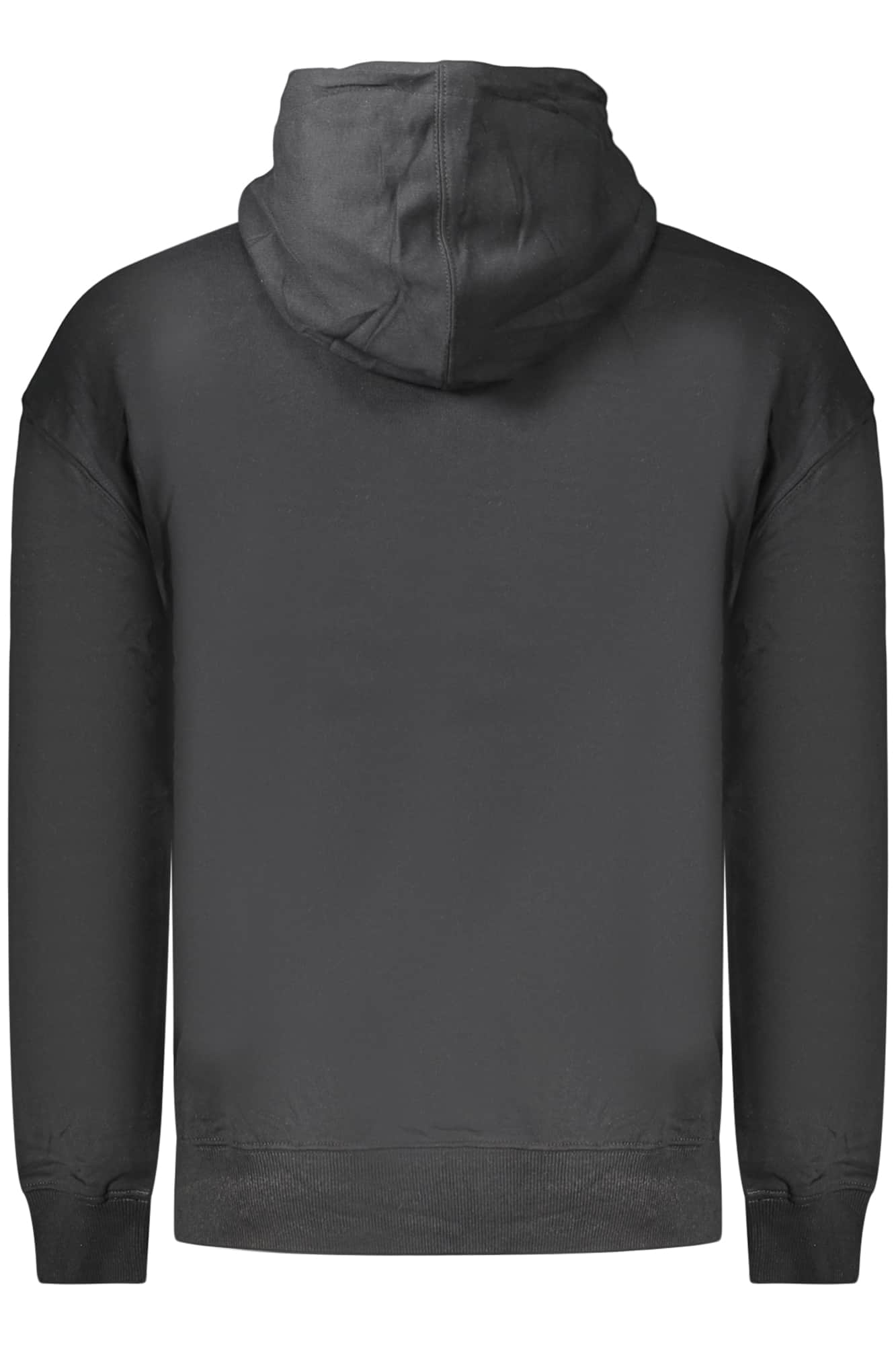 MARINA YACHTING HERREN MIT REISSVERSCHLUSS SWEATSHIRT, GRÜN