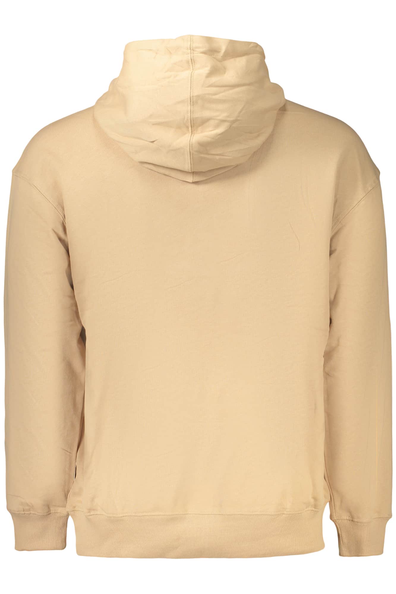 MARINA YACHTING HERREN MIT REISSVERSCHLUSS SWEATSHIRT, GRÜN