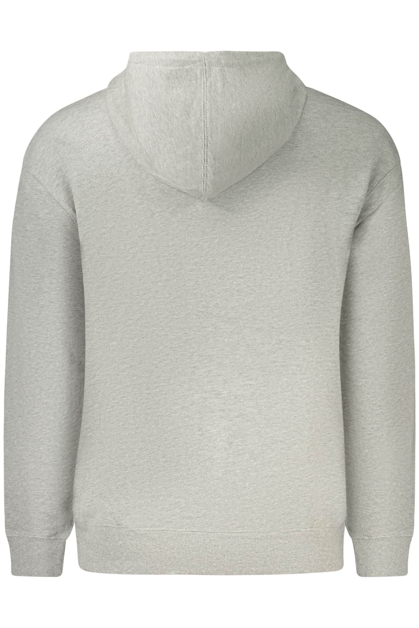 MARINA YACHTING HERREN MIT REISSVERSCHLUSS SWEATSHIRT, GRÜN