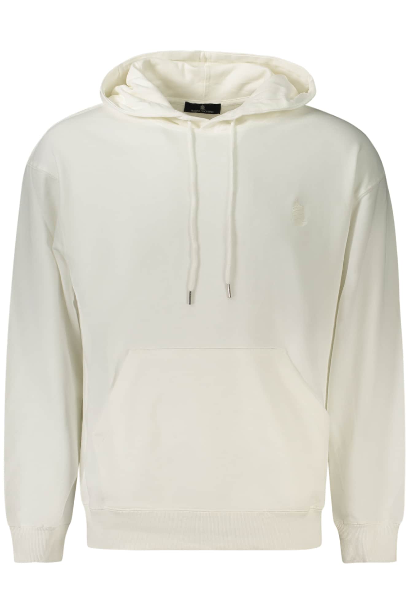 MARINA YACHTING HERREN MIT REISSVERSCHLUSS SWEATSHIRT, GRÜN
