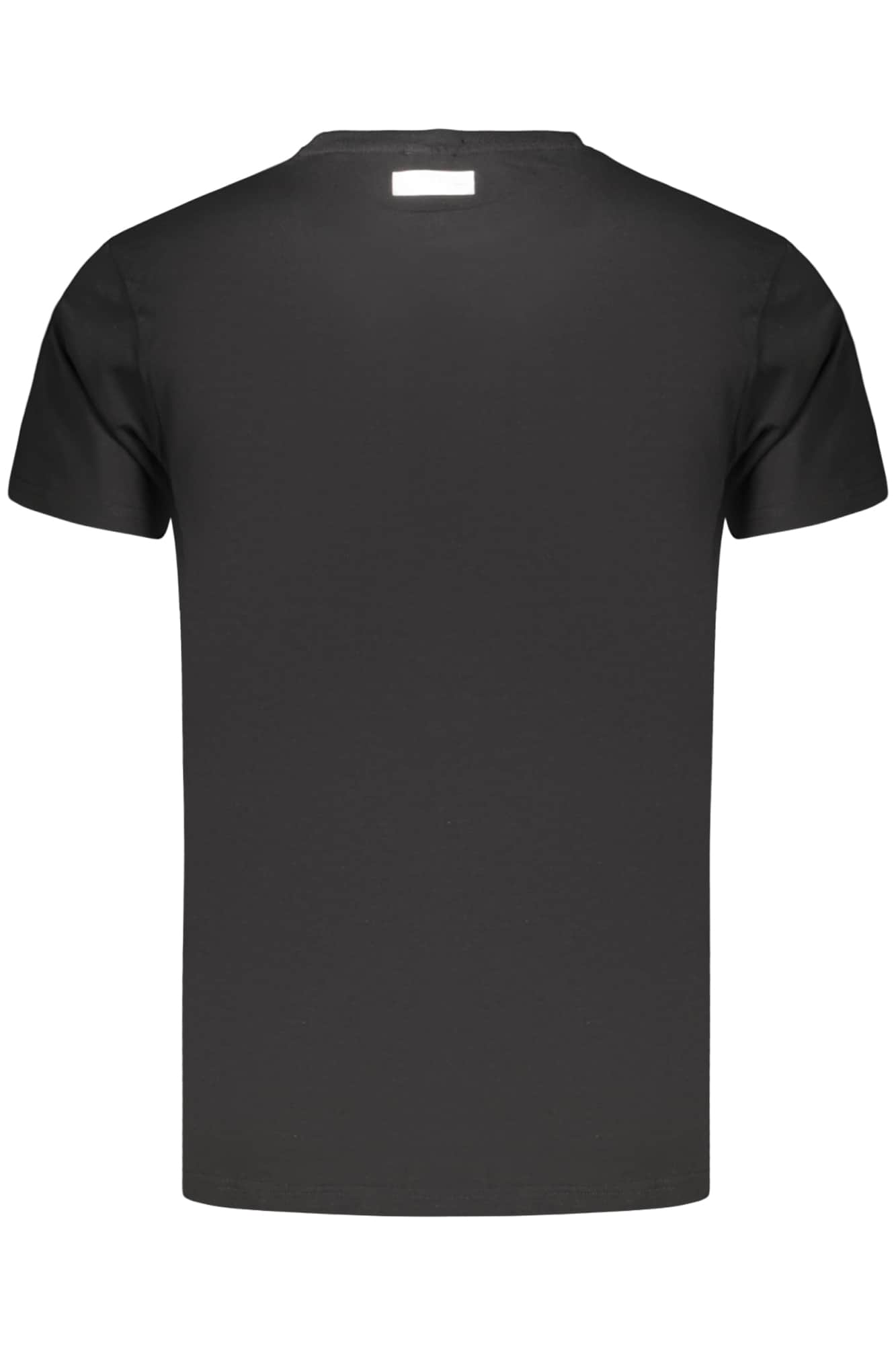 BIKKEMBERGS HERREN KURZARM T-SHIRT ORANGE
