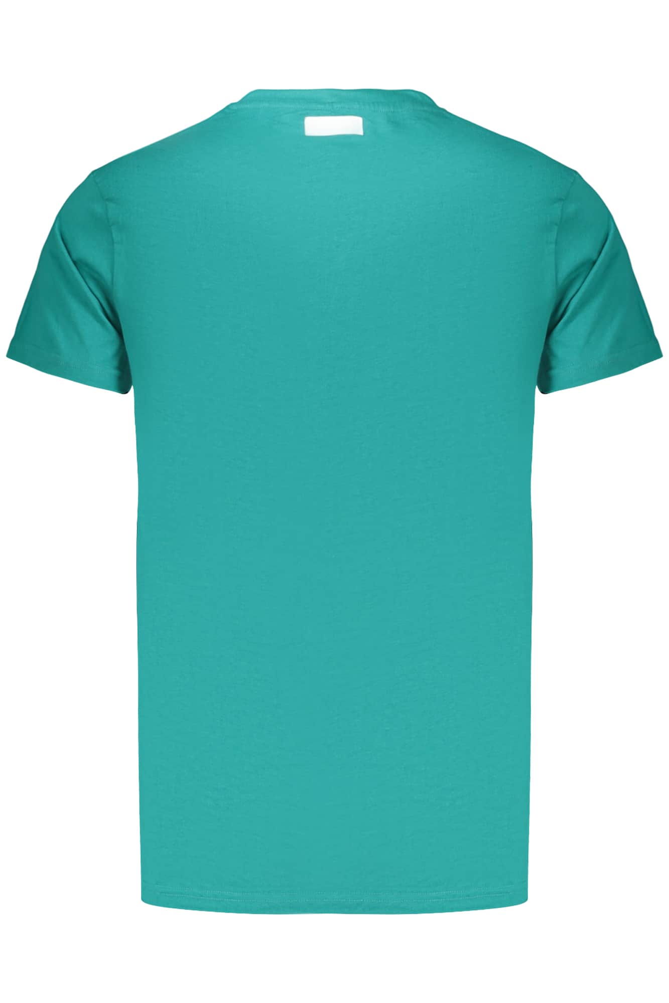 BIKKEMBERGS HERREN KURZARM T-SHIRT ORANGE