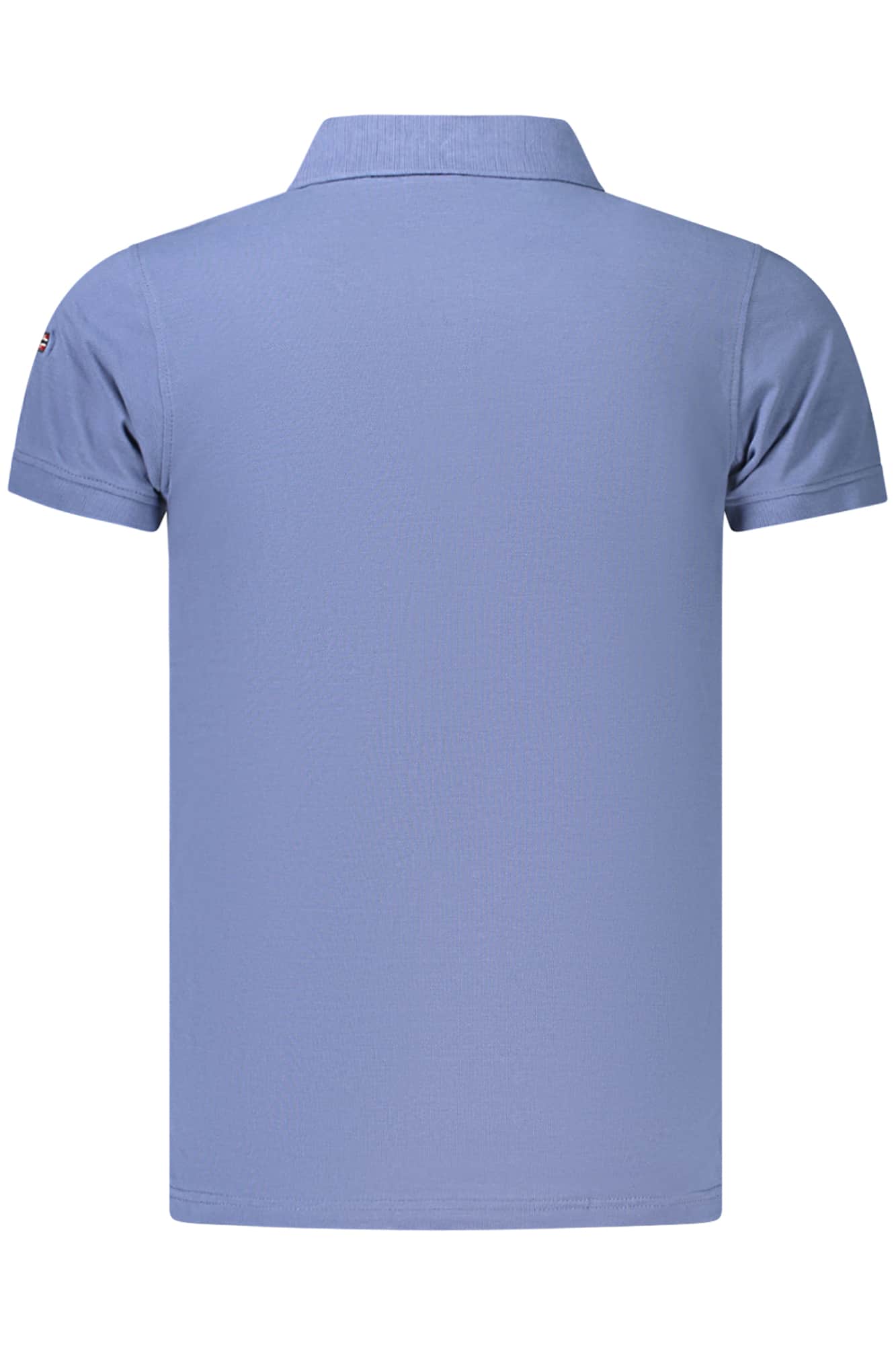 NORWAY 1963 HERREN KURZARM POLOSHIRT, BEIGE