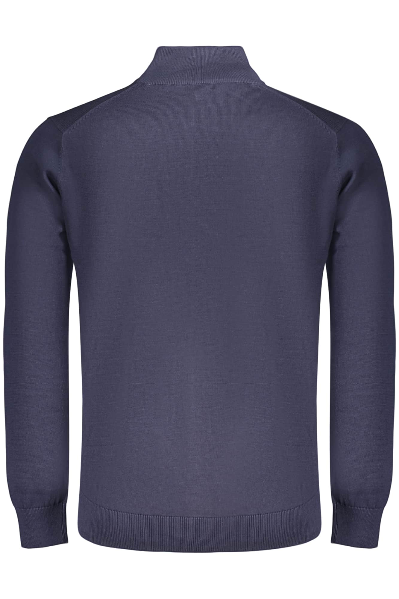 NORWAY 1963 HERREN WEISS STRICKJACKE