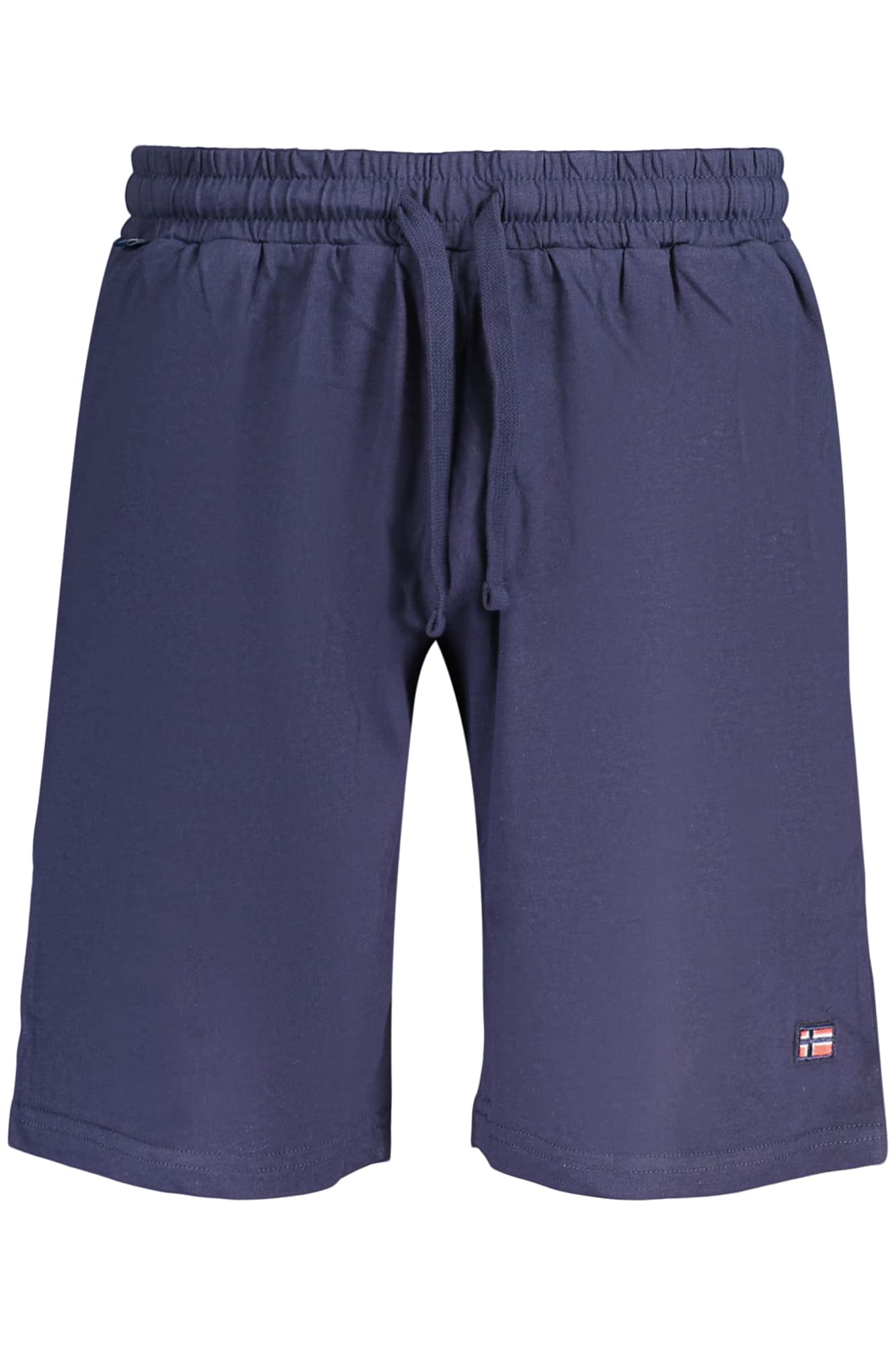 NORWAY 1963 HERREN WEISS BERMUDA KURZE HOSE
