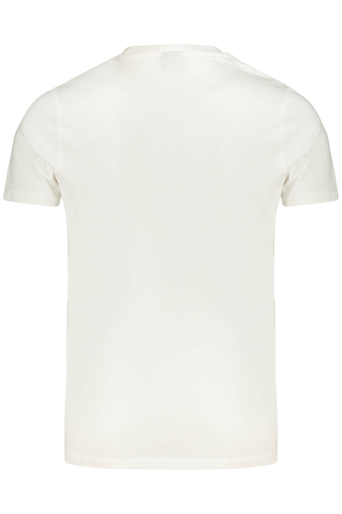 NORWAY 1963 HERREN KURZARM T-SHIRT GRÜN