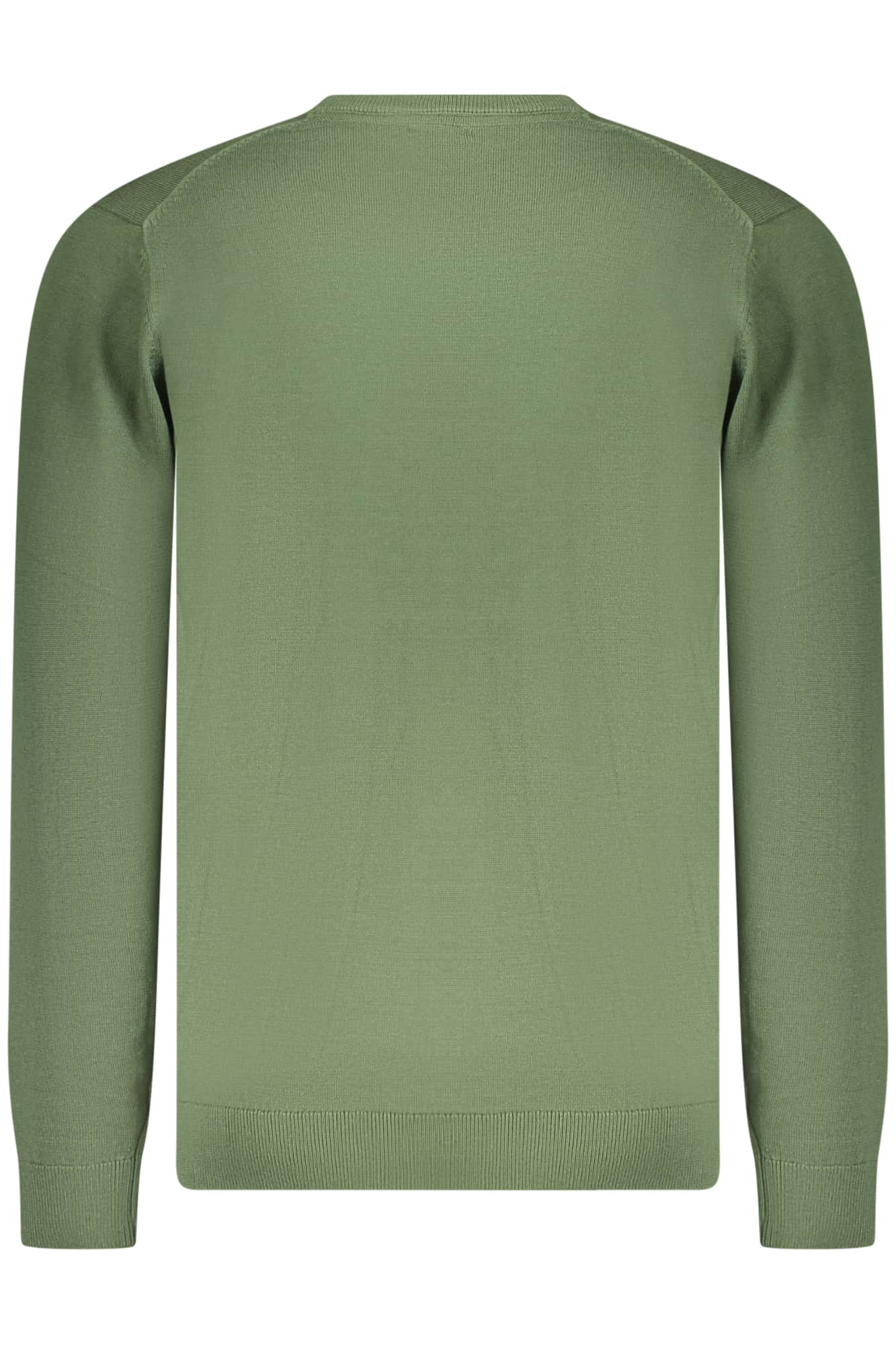 NORWAY 1963 HERREN WEISS SHIRT