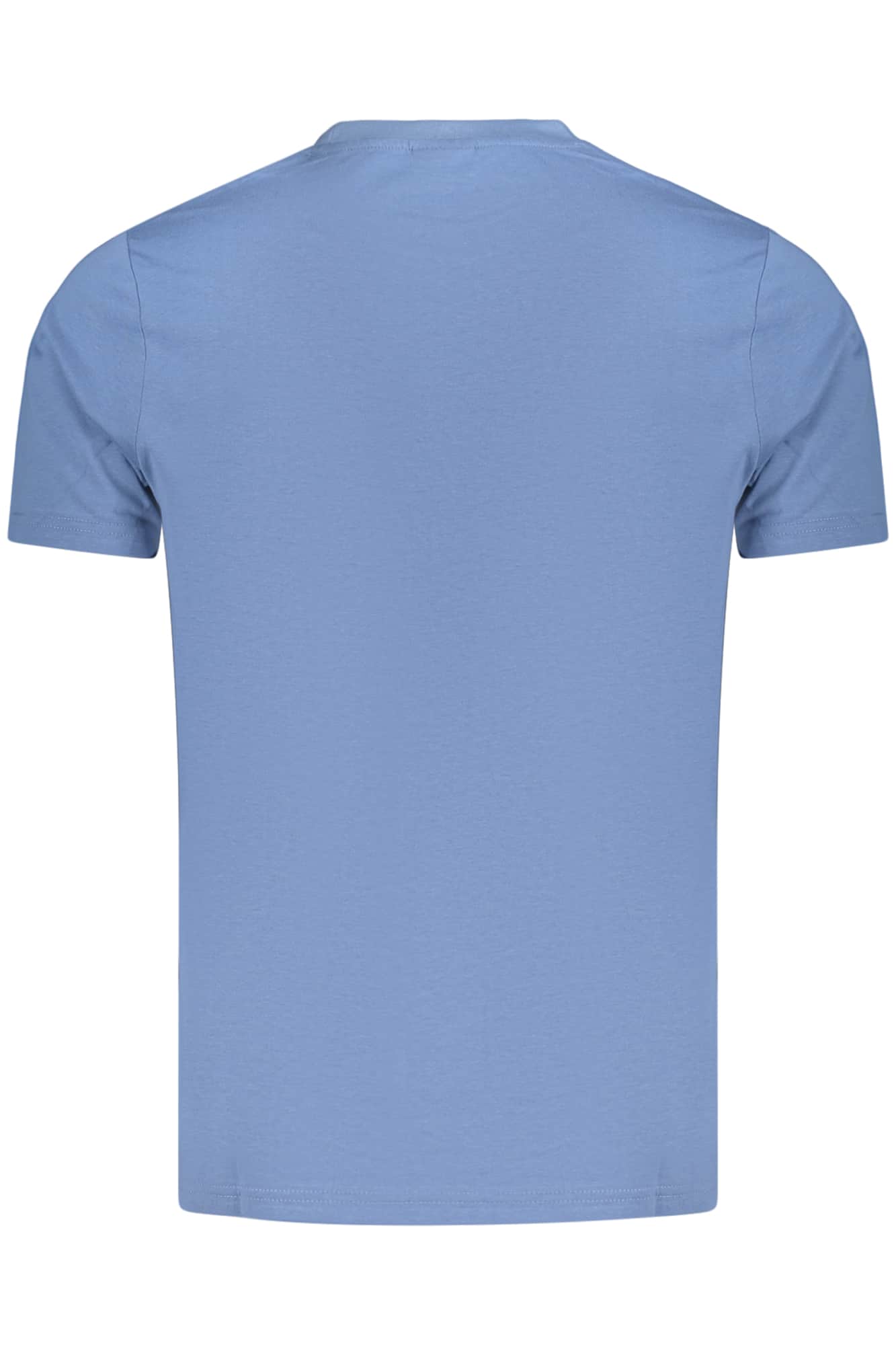 Norway 1963 herren kurzarm t-shirt weiss