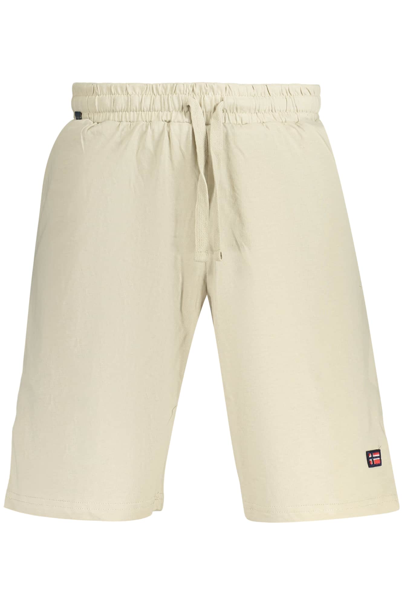 NORWAY 1963 HERREN ROT BERMUDA KURZE HOSE