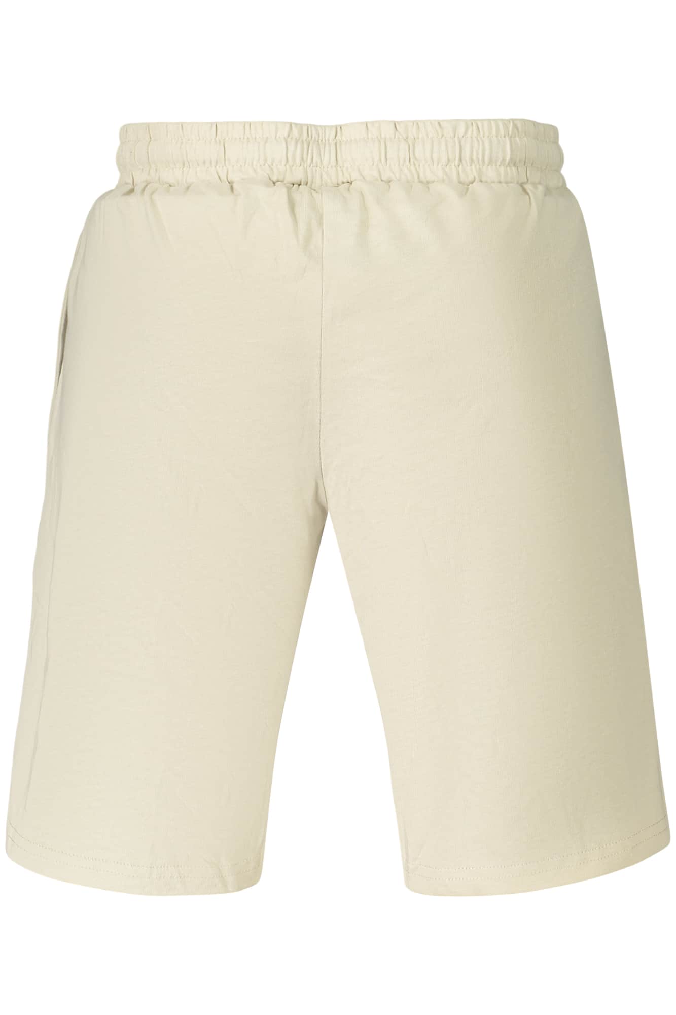 NORWAY 1963 HERREN WEISS BERMUDA KURZE HOSE