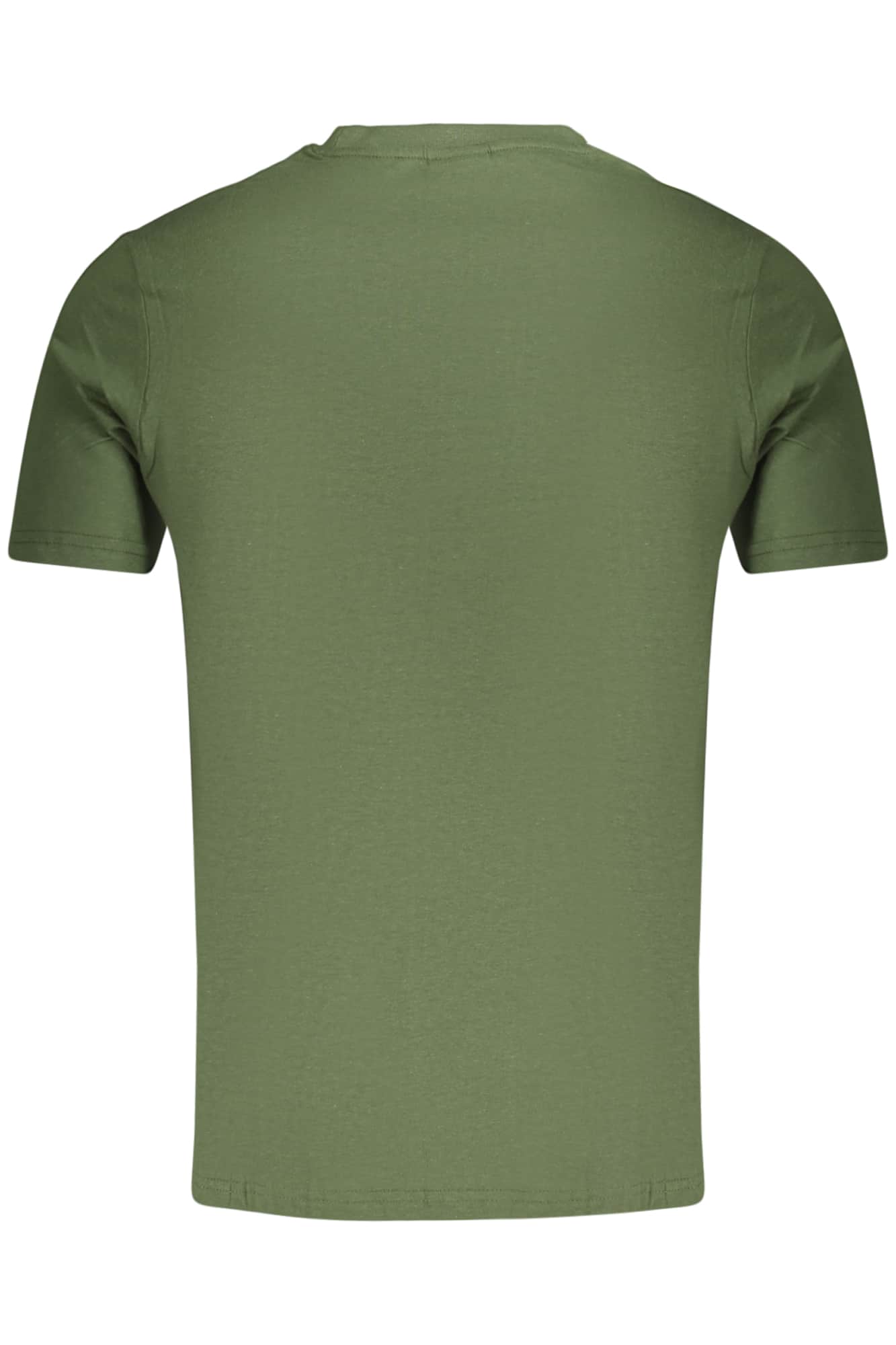 NORWAY 1963 HERREN KURZARM T-SHIRT WEISS