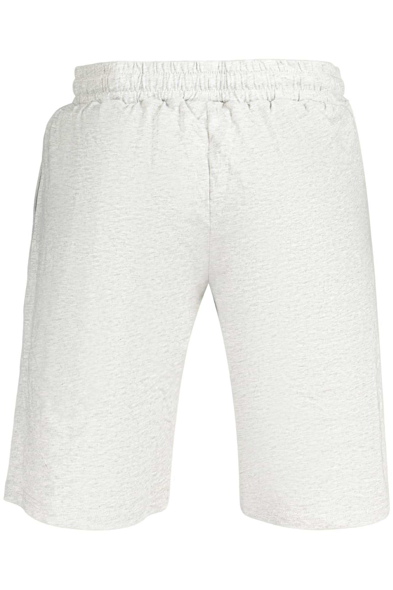 NORWAY 1963 HERREN WEISS BERMUDA KURZE HOSE