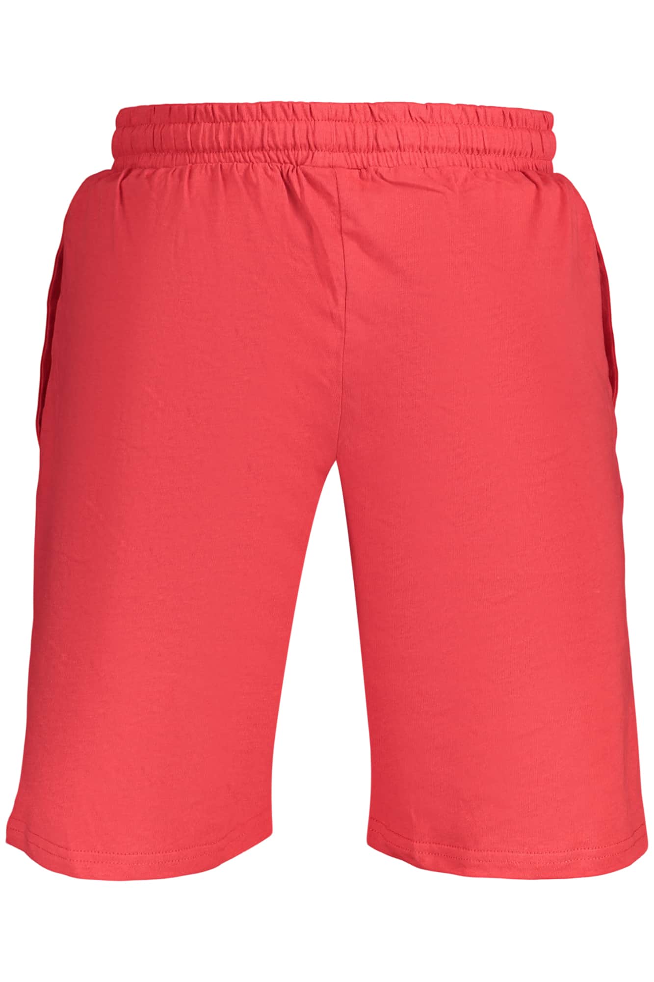 NORWAY 1963 HERREN ROT BERMUDA KURZE HOSE