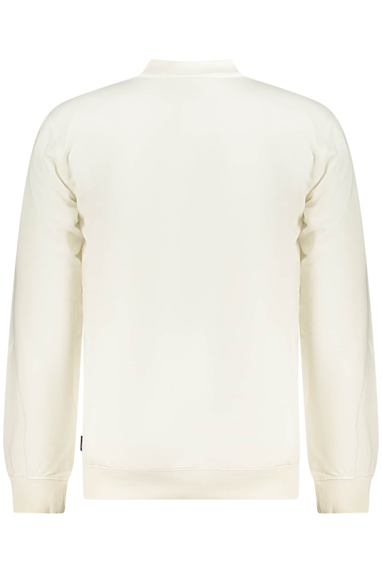 FILA HERREN SCHWARZ MIT REISSVERSCHLUSS SWEATSHIRT