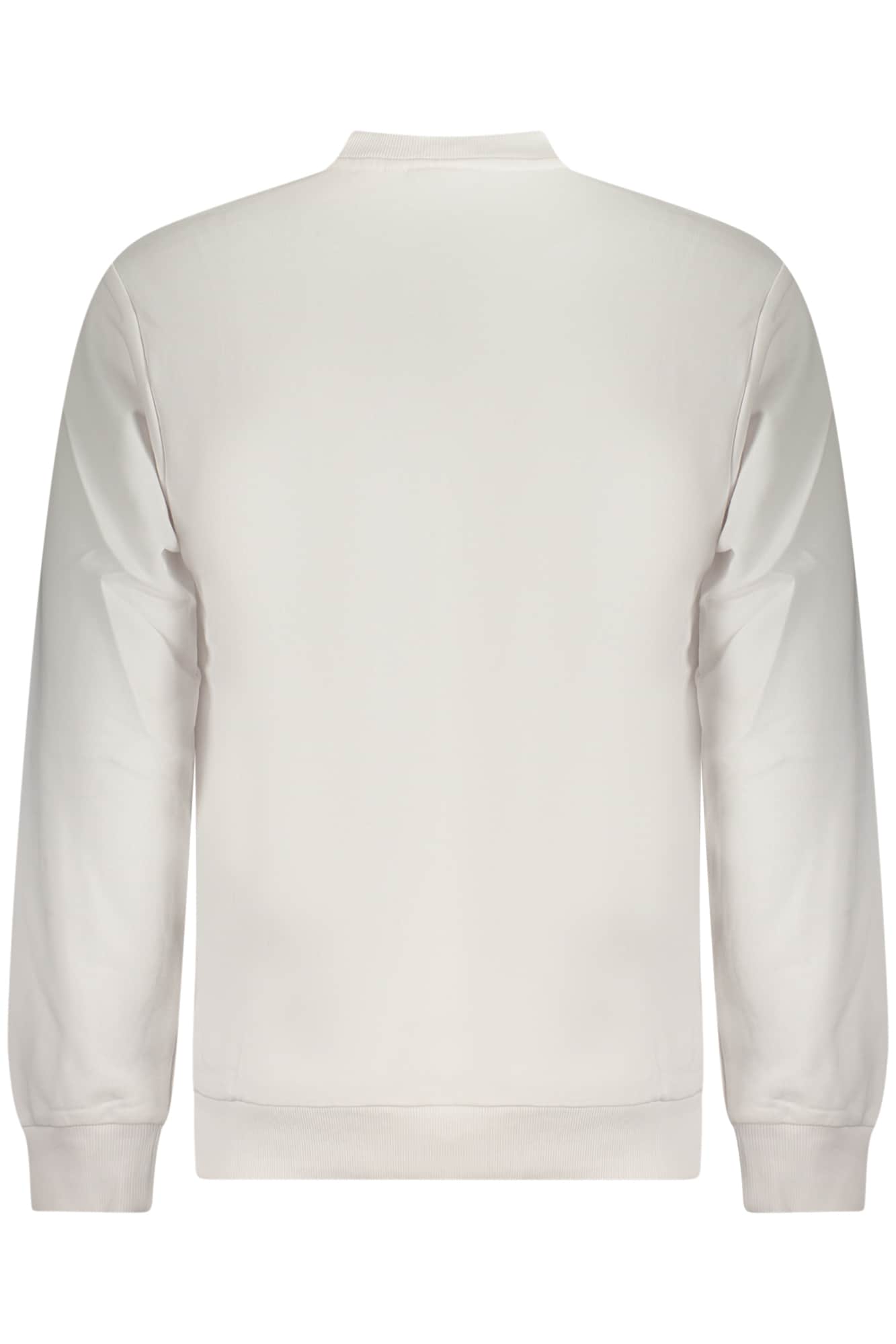 FILA HERREN SCHWARZ MIT REISSVERSCHLUSS SWEATSHIRT