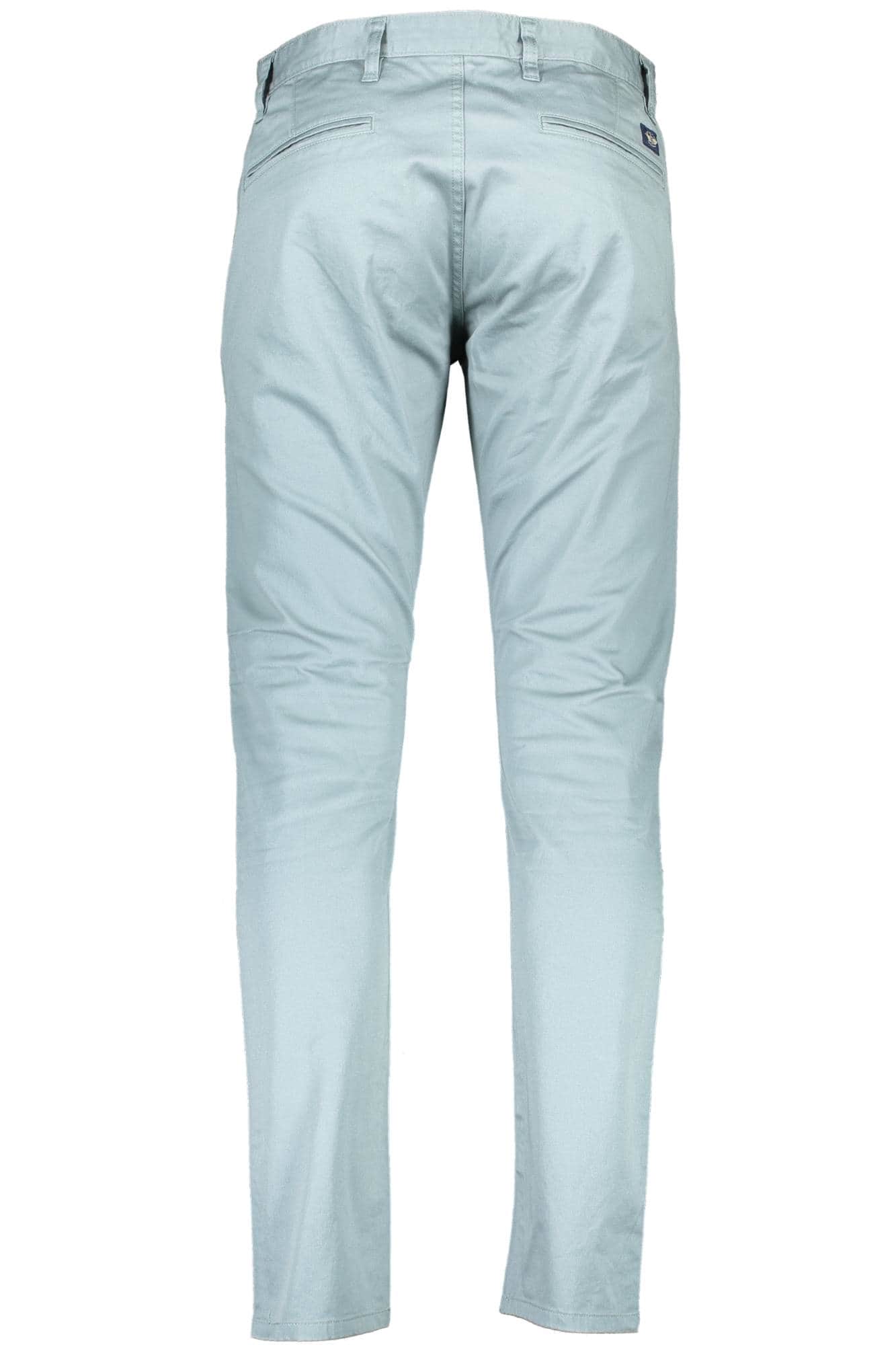 DOCKERS HERREN BLAU HOSE