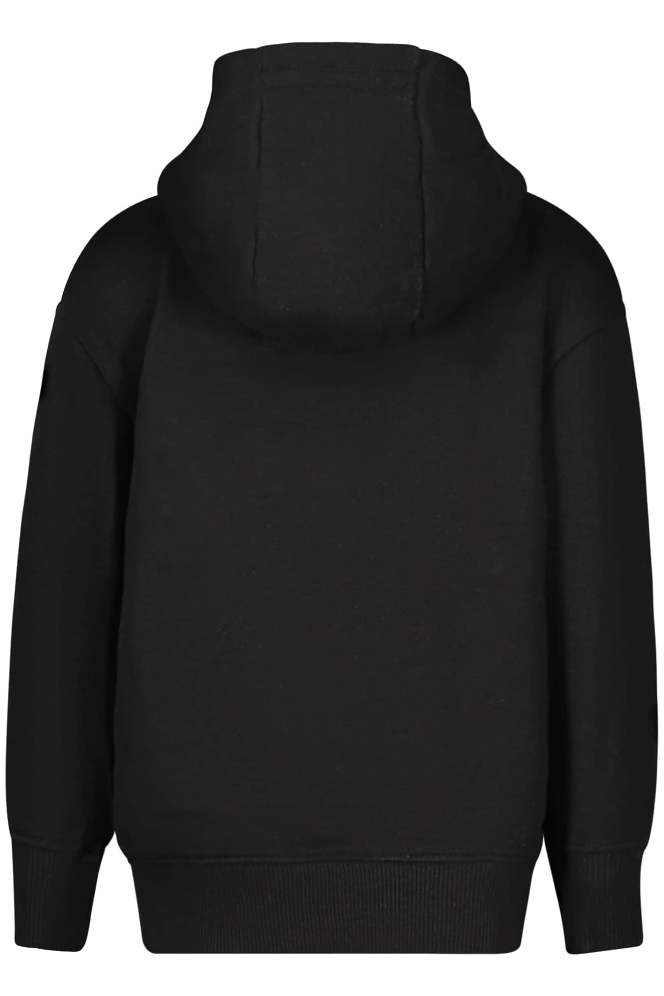 FILA KINDER GRÜN MIT REISSVERSCHLUSS SWEATSHIRT
