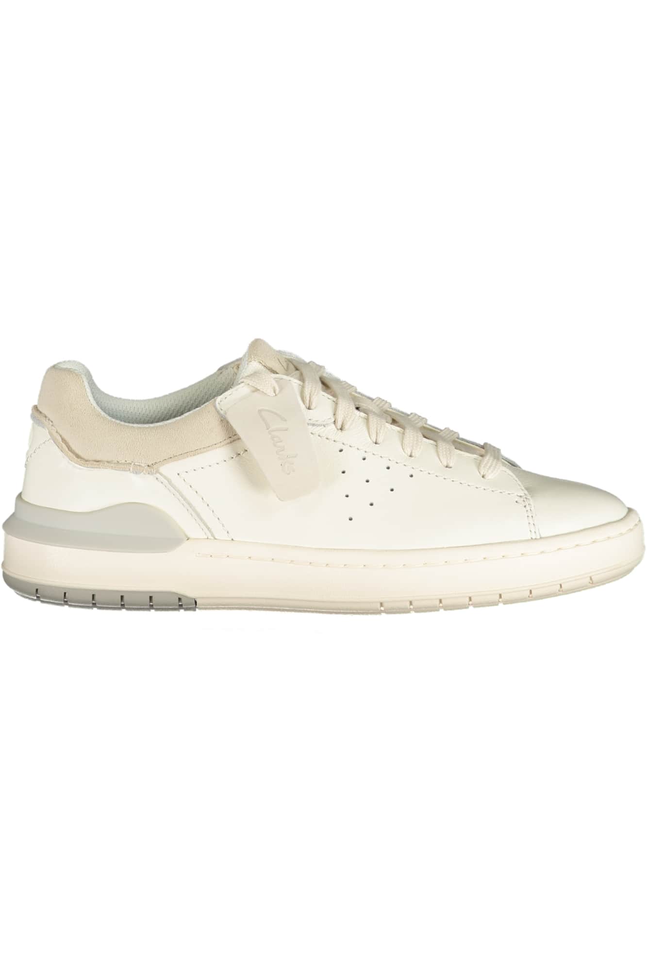 CLARKS HERREN BLAU SPORTSCHUHE