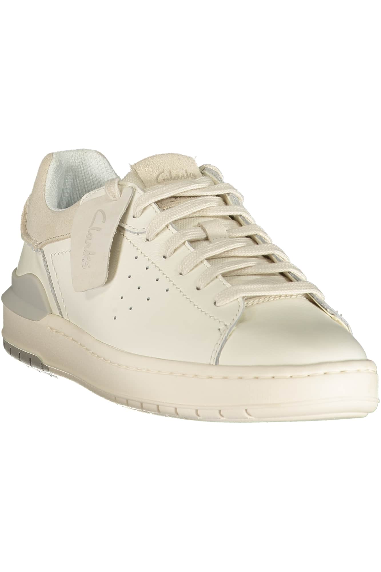 CLARKS HERREN BLAU SPORTSCHUHE