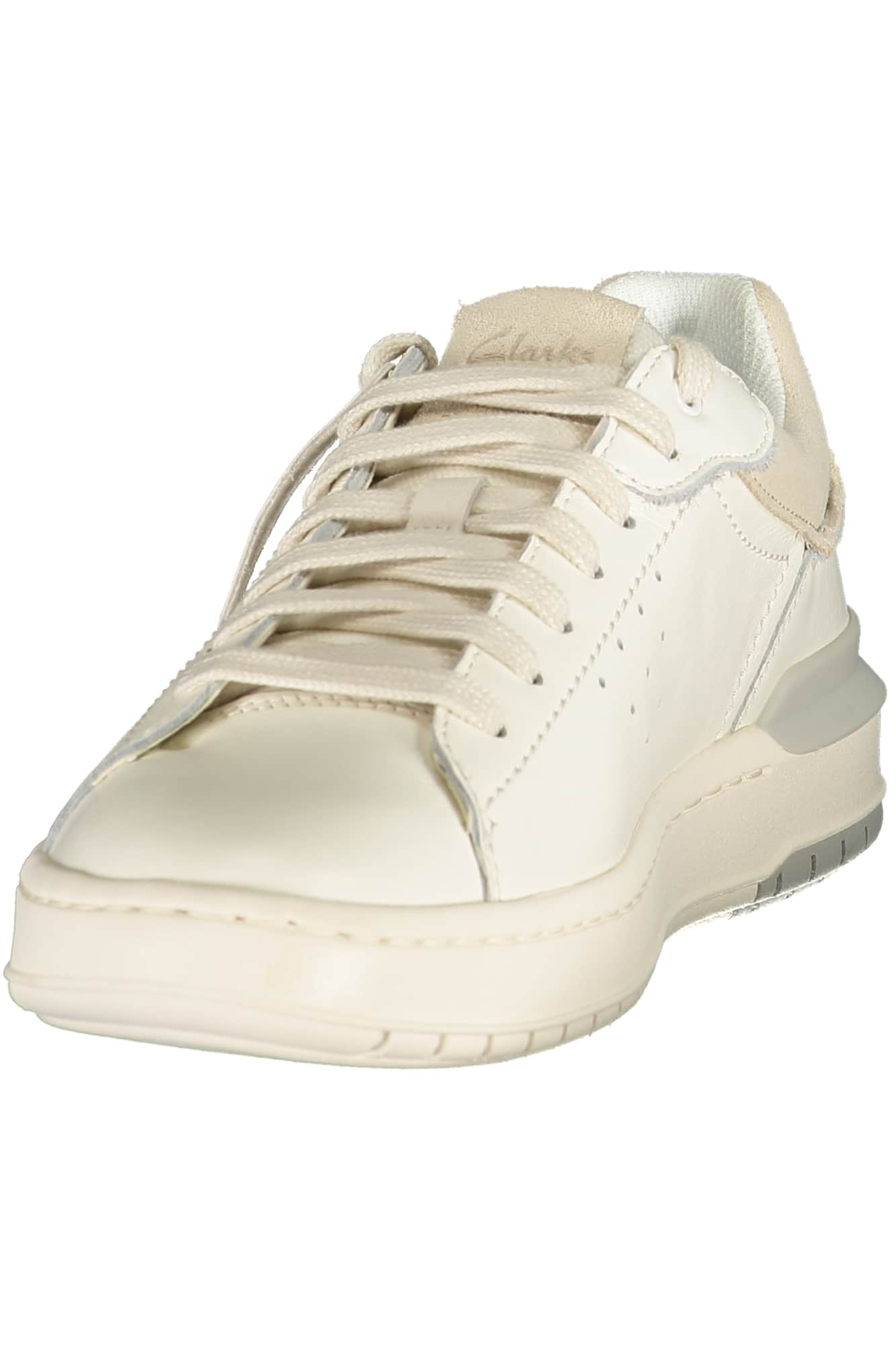 CLARKS HERREN BLAU SPORTSCHUHE