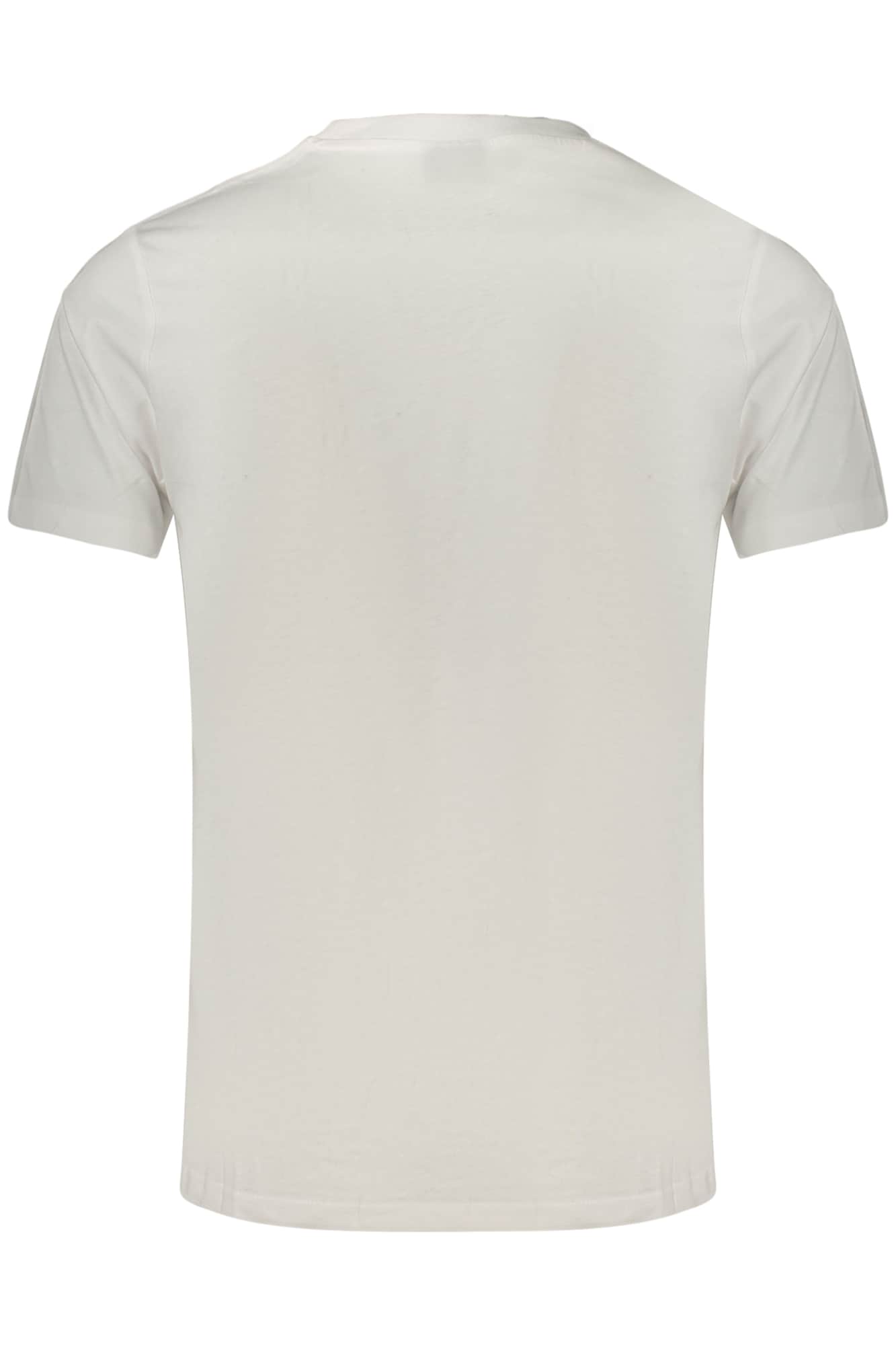 LOTTO HERREN KURZARM T-SHIRT BLAU