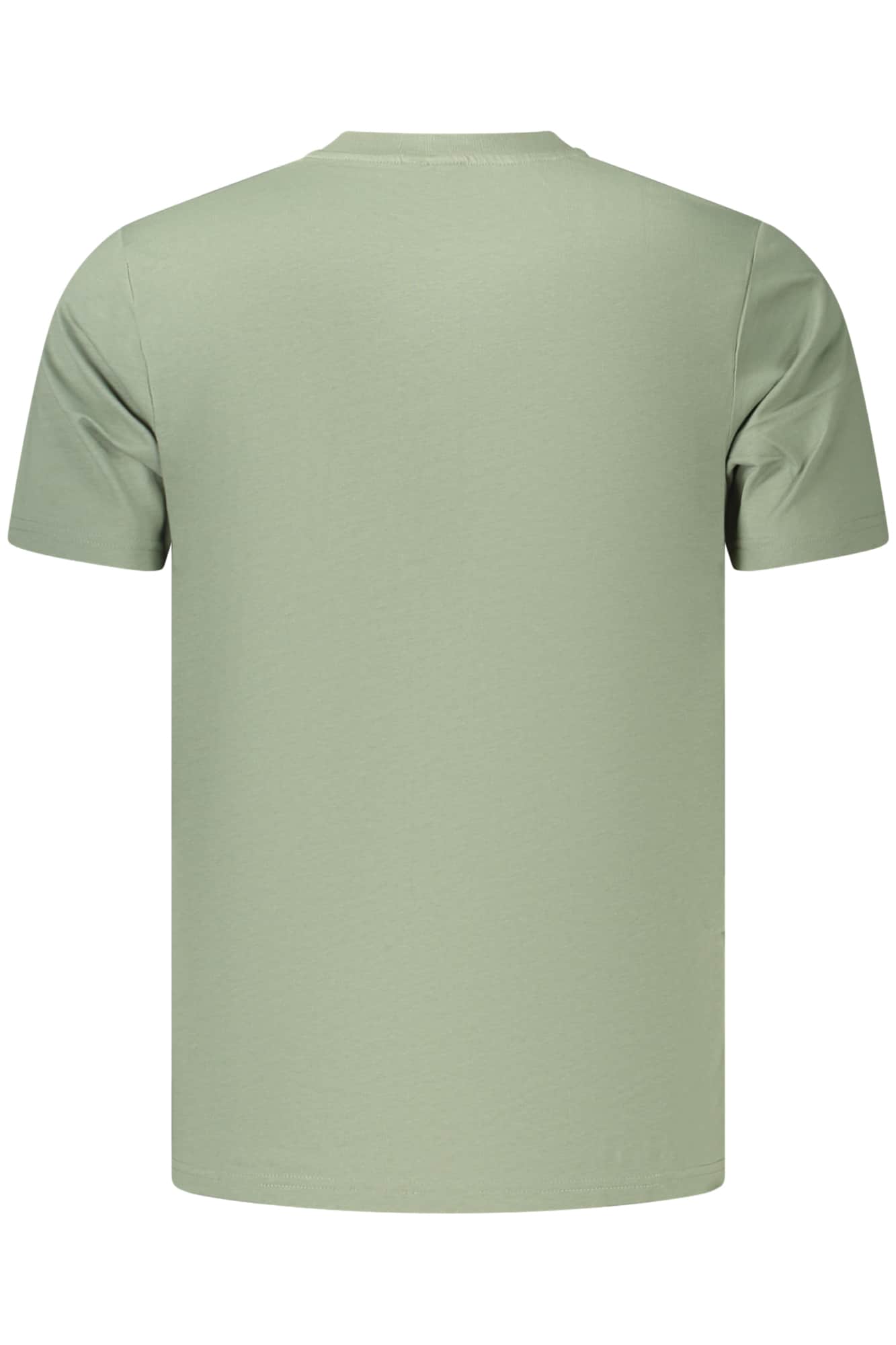 LOTTO HERREN KURZARM T-SHIRT BLAU
