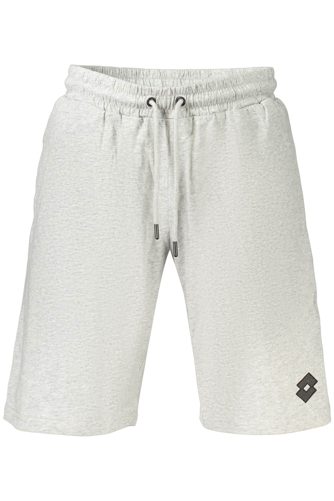 LOTTO HERREN BLAU BERMUDA HOSE