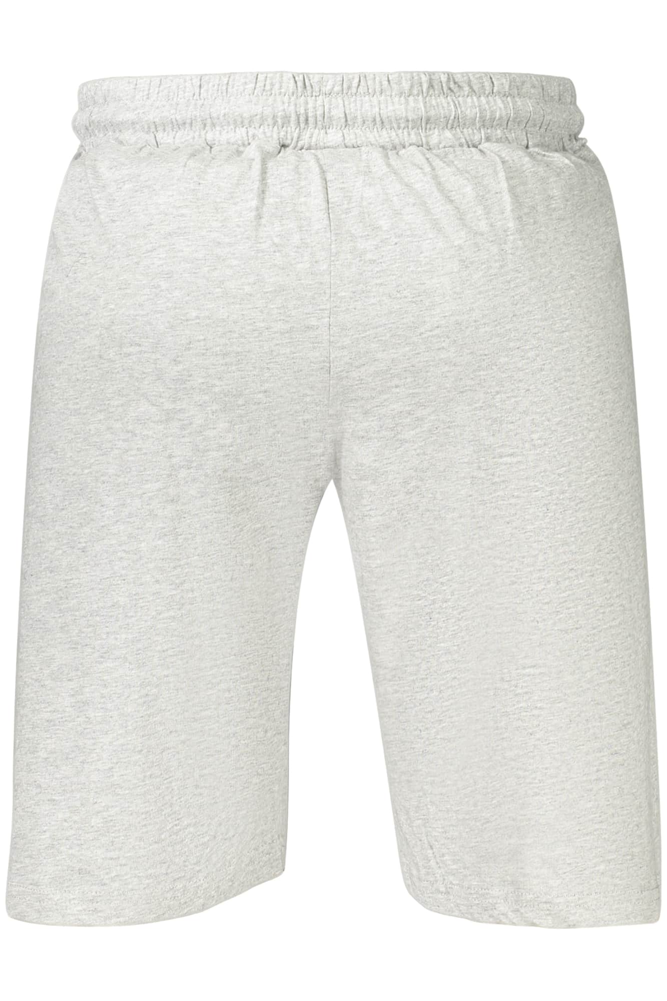 LOTTO HERREN BLAU BERMUDA HOSE