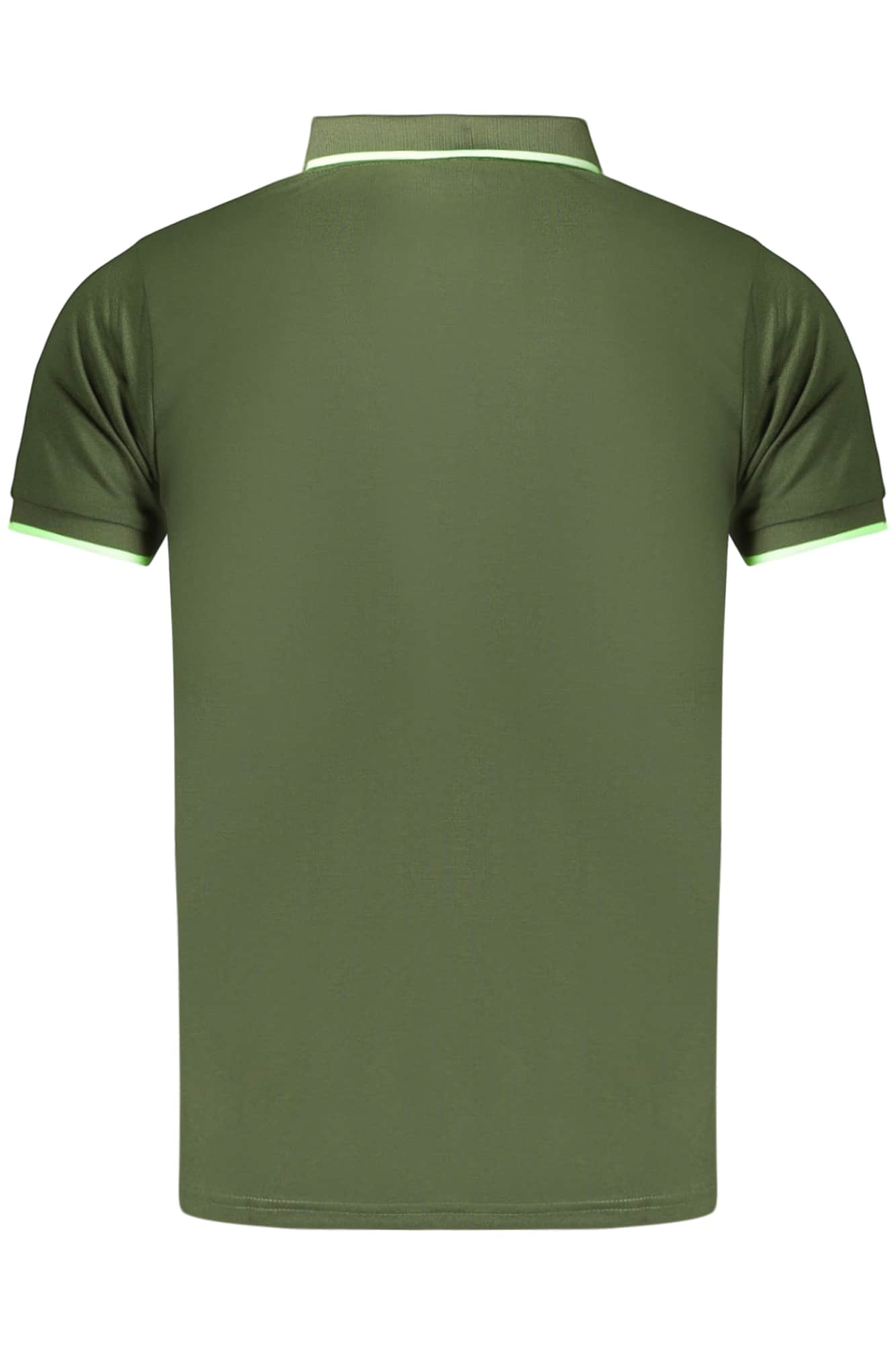 LOTTO HERREN KURZARM POLOSHIRT BLAU