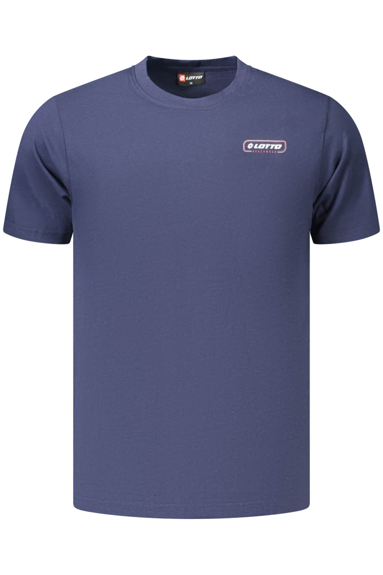 LOTTO HERREN KURZARM T-SHIRT WEISS