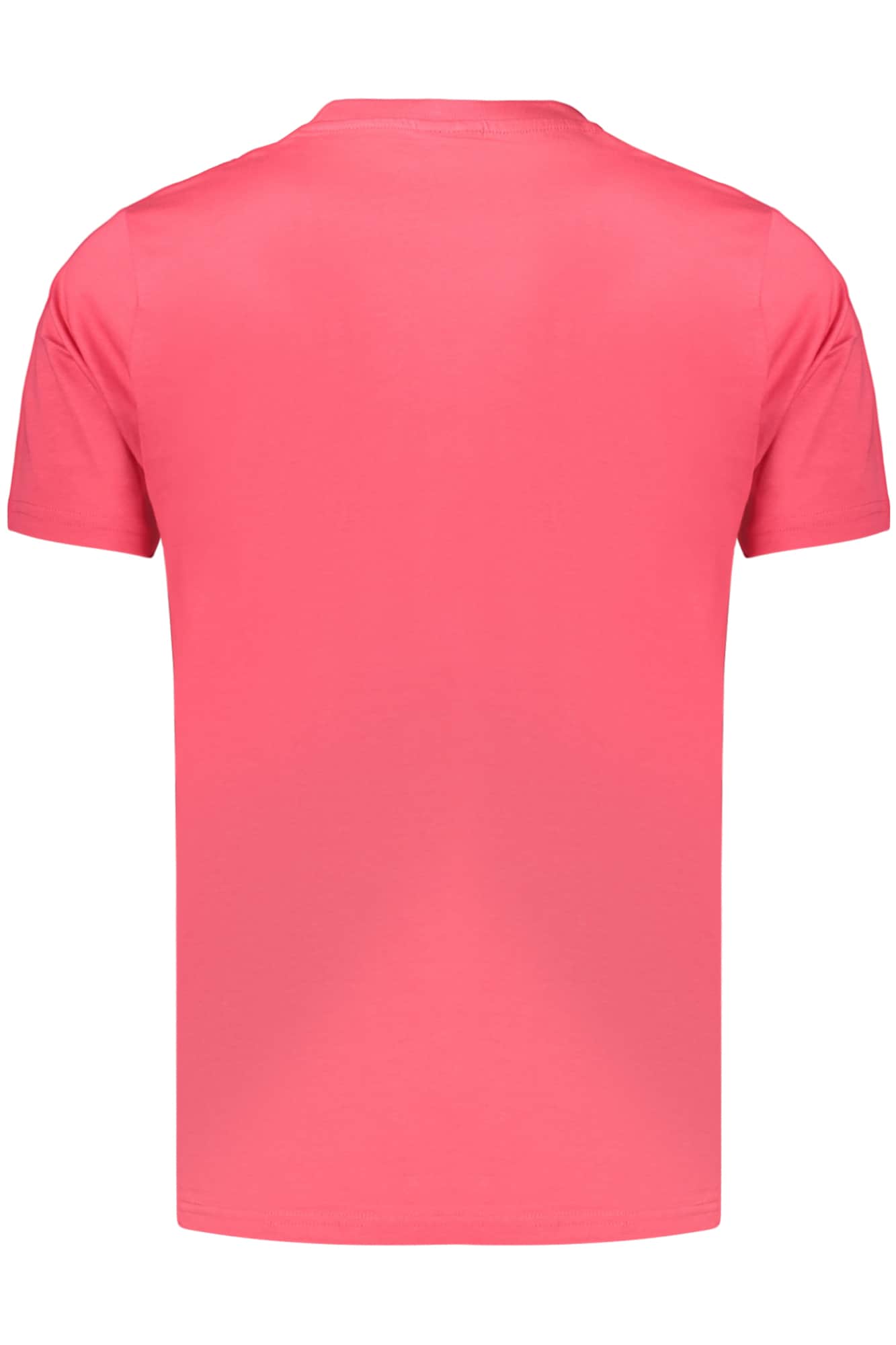 LOTTO HERREN ROT KURZARM T-SHIRT