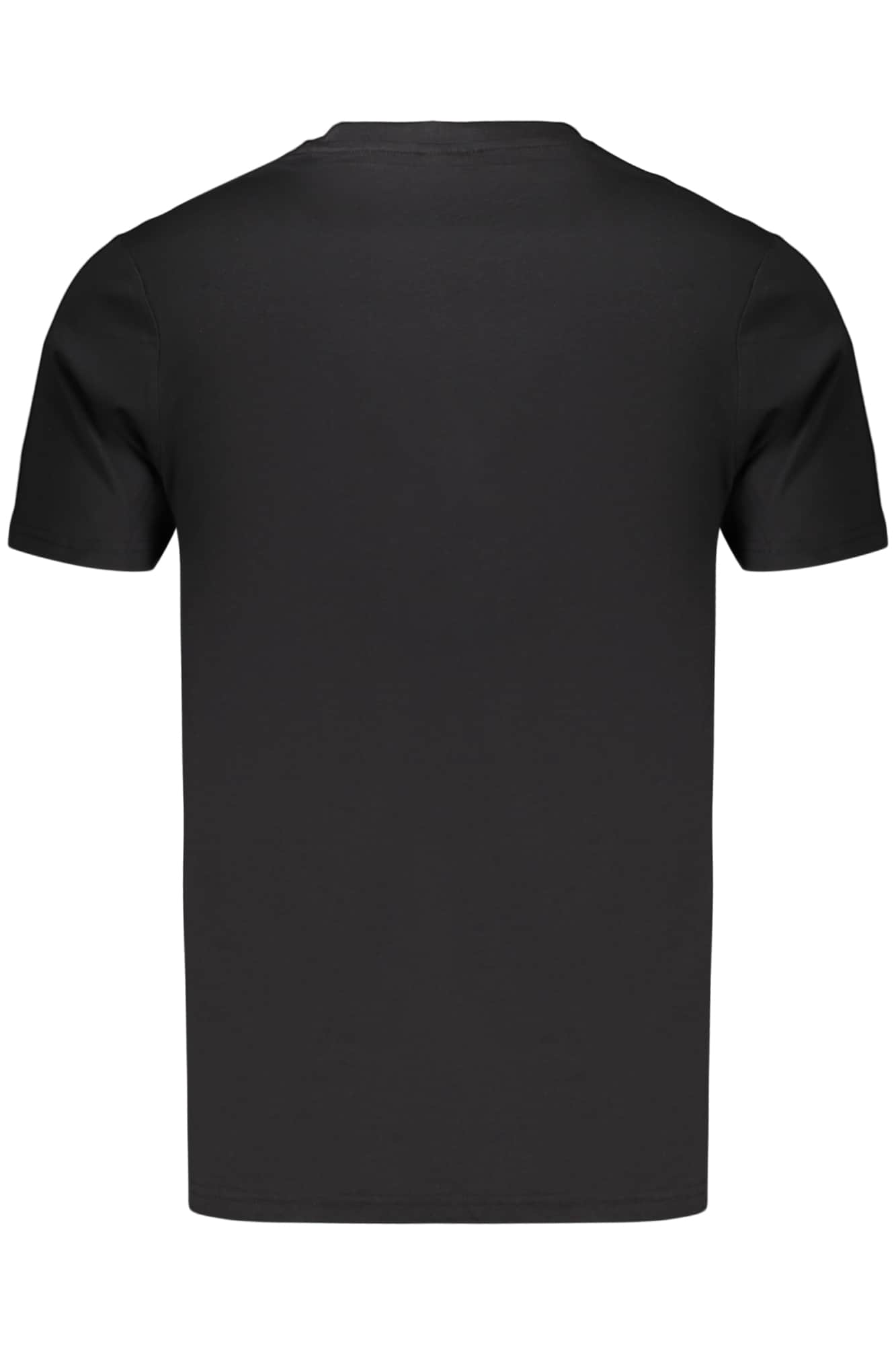 LOTTO HERREN KURZARM T-SHIRT BLAU