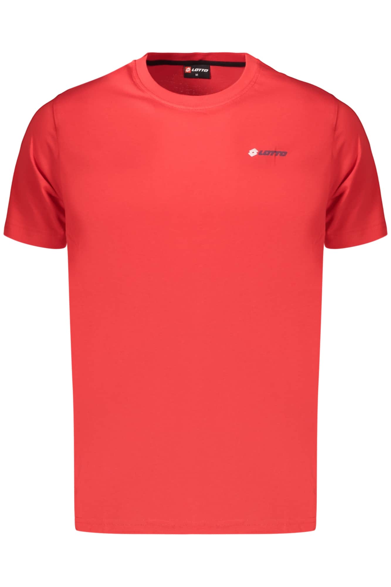 LOTTO HERREN KURZARM T-SHIRT BLAU