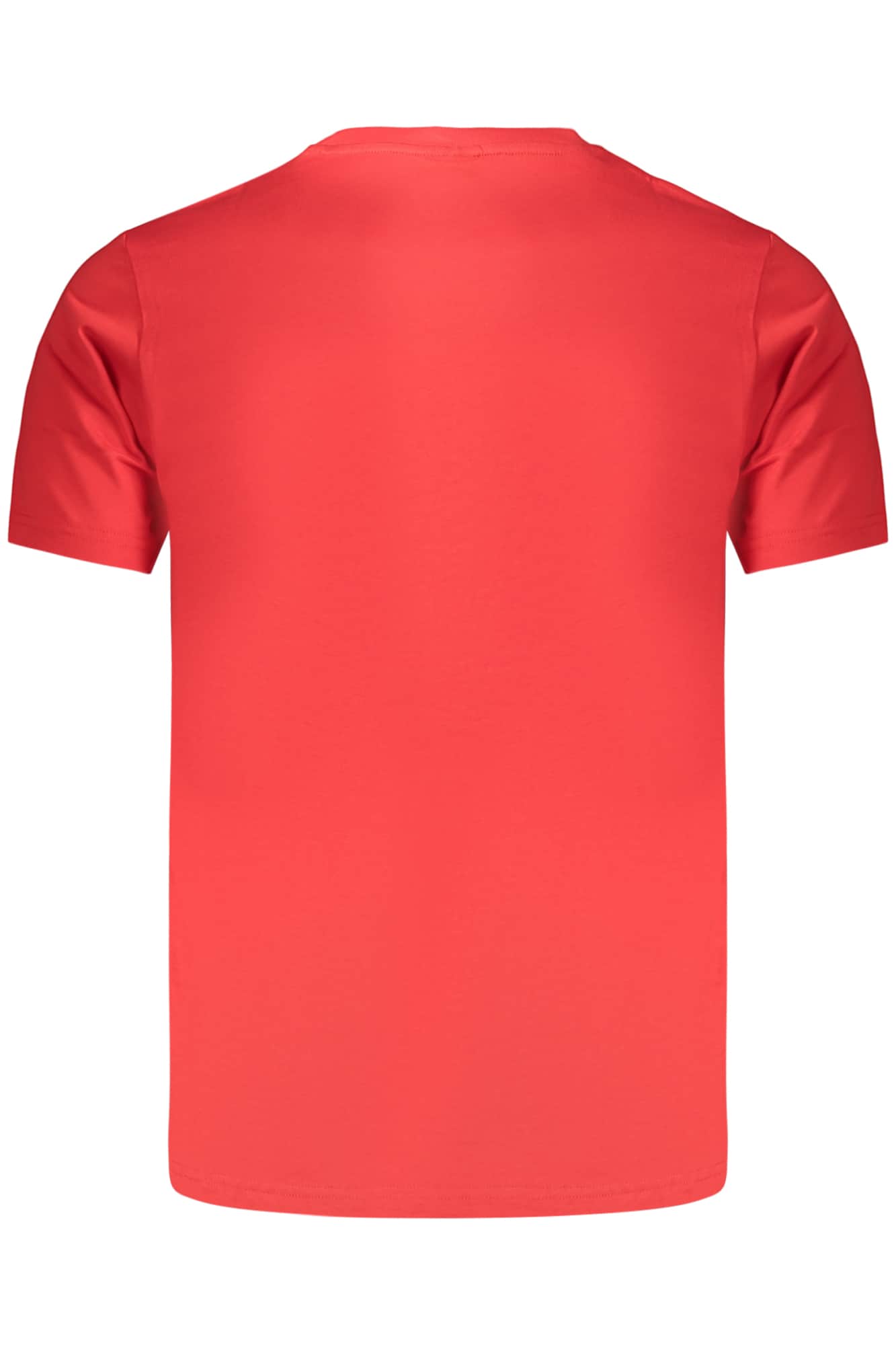 LOTTO HERREN KURZARM T-SHIRT BLAU