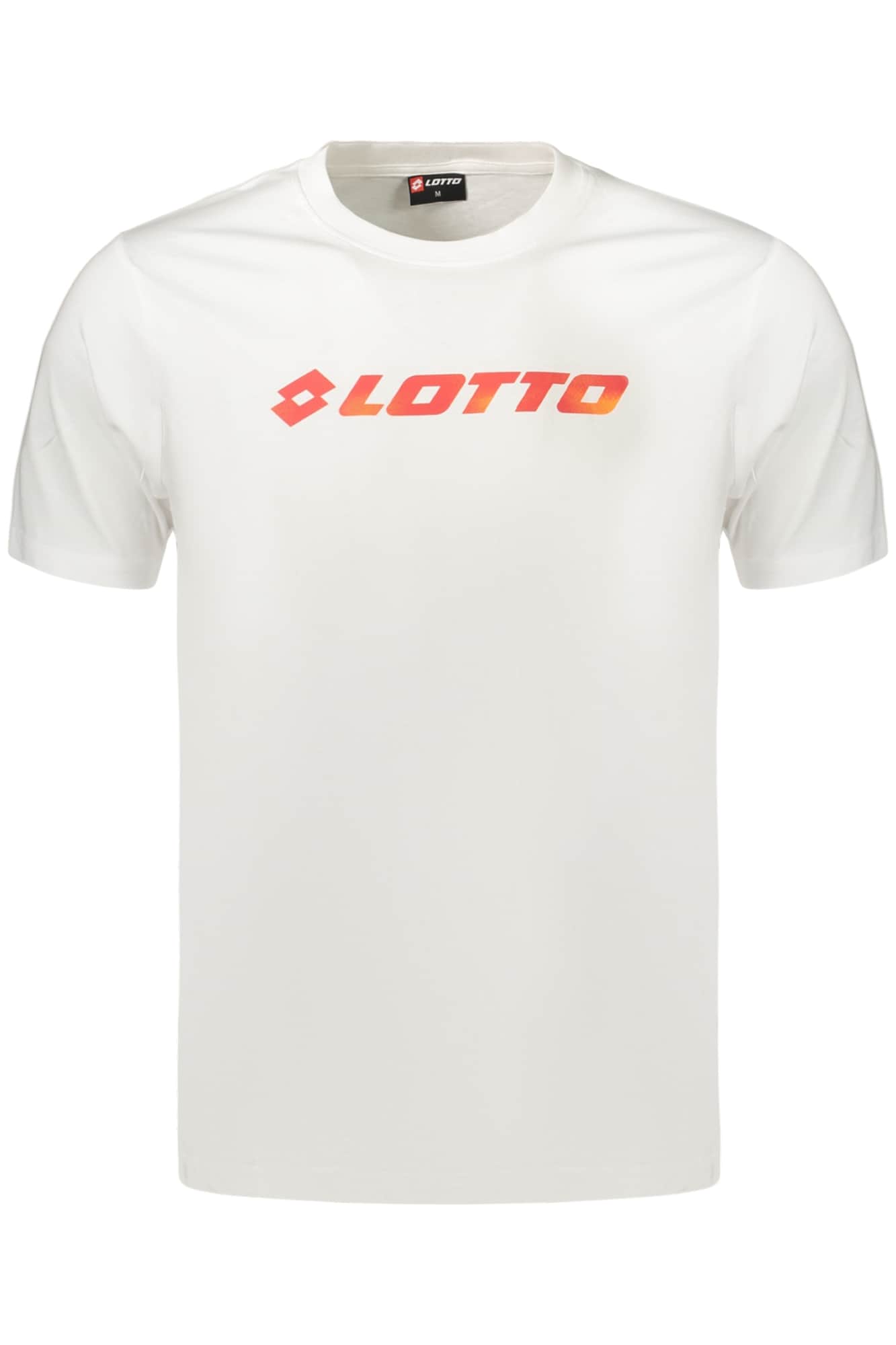 LOTTO HERREN KURZARM T-SHIRT GRAU