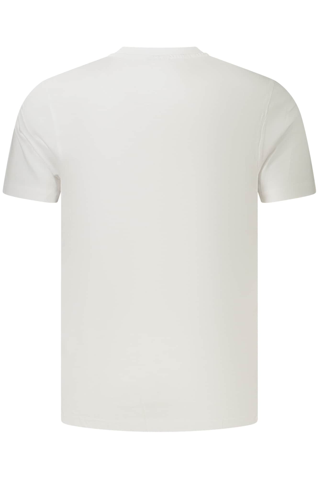LOTTO HERREN KURZARM T-SHIRT BLAU