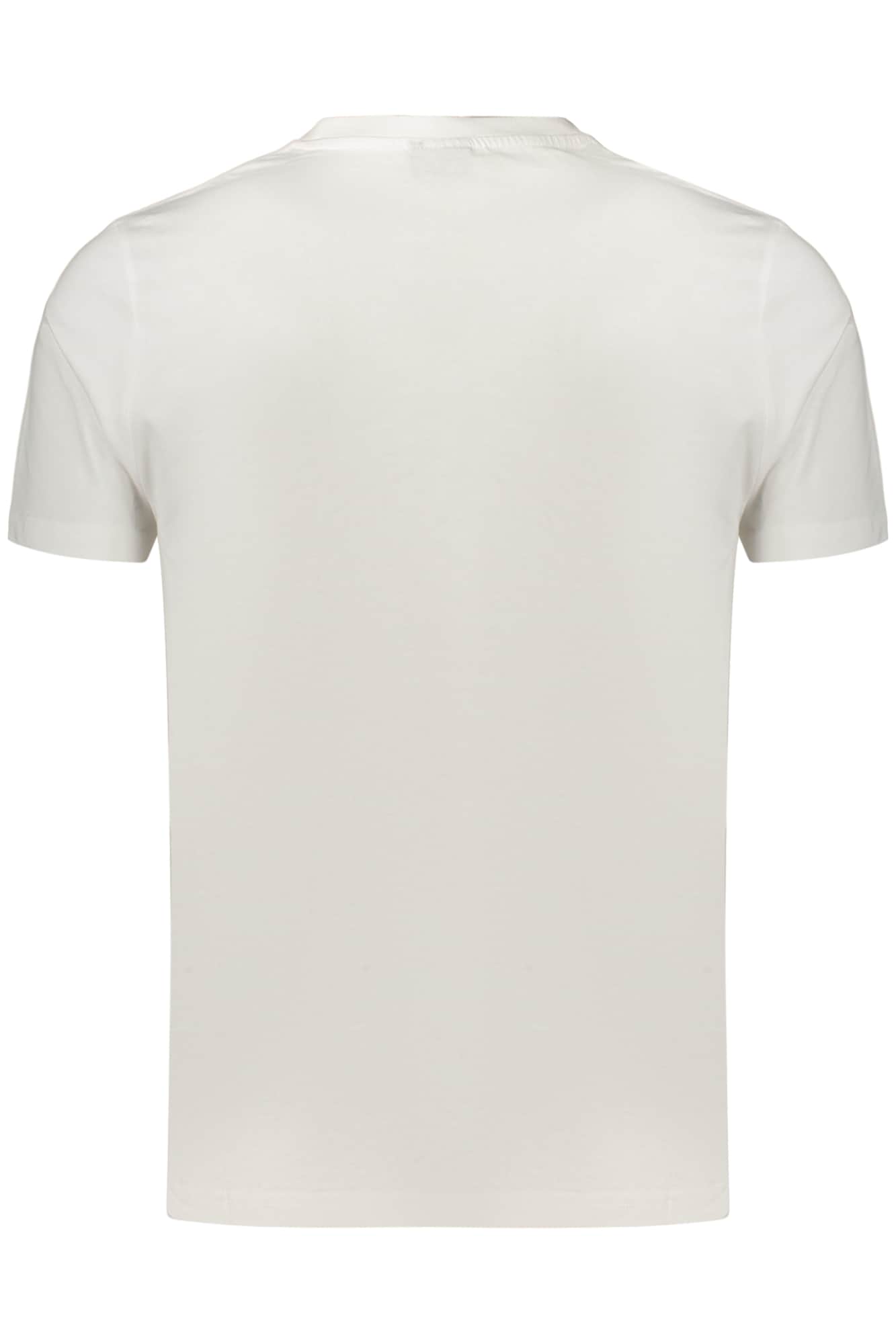 LOTTO HERREN KURZARM T-SHIRT BLAU
