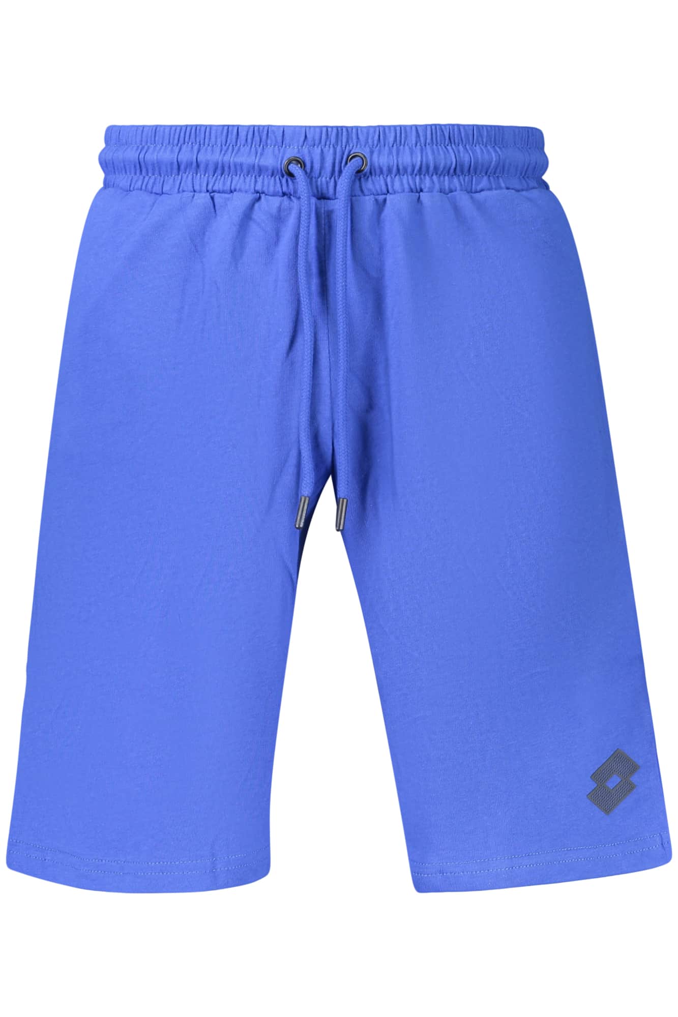 LOTTO HERREN BLAU BERMUDA HOSE