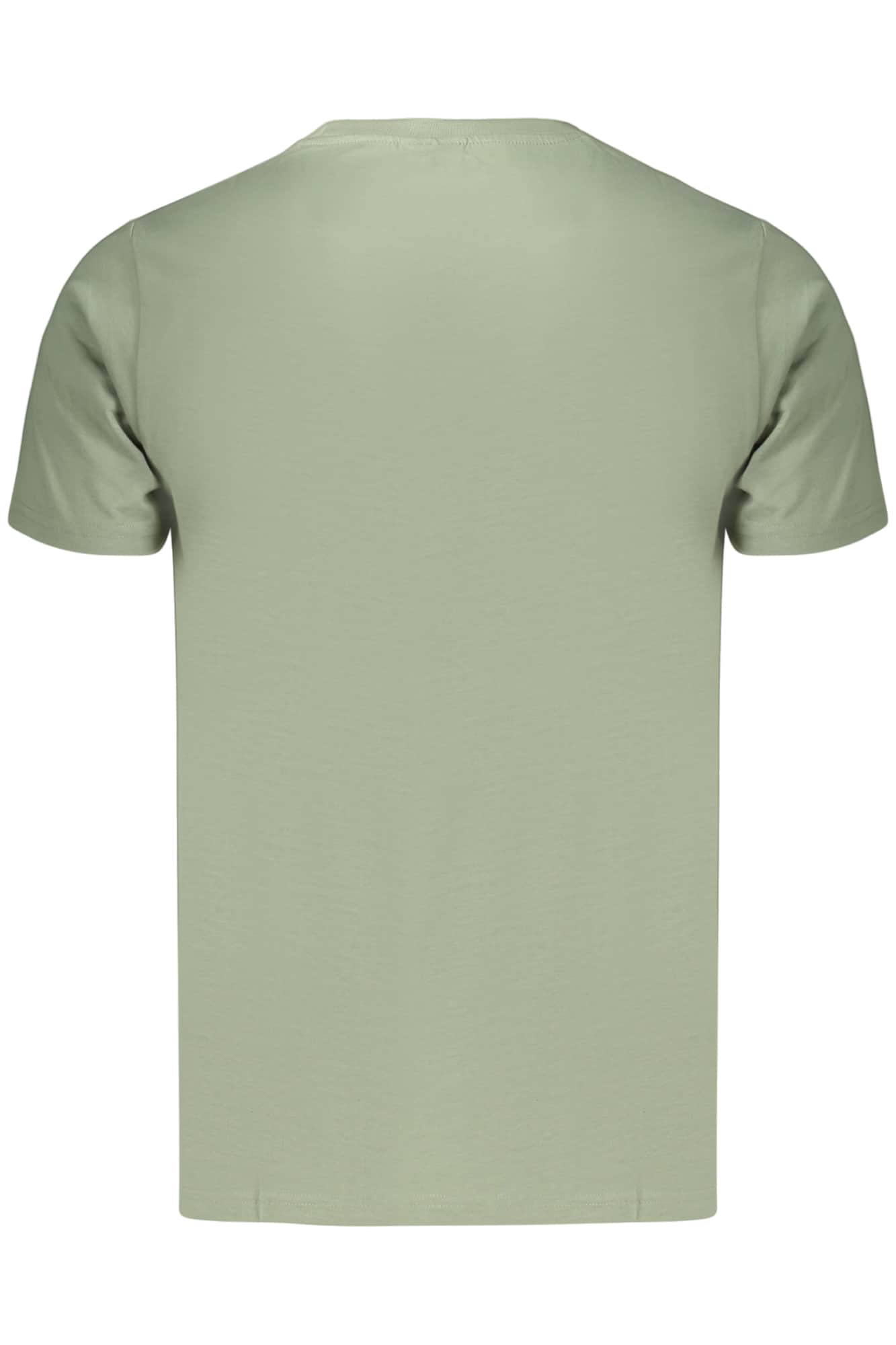 LOTTO HERREN KURZARM T-SHIRT BLAU