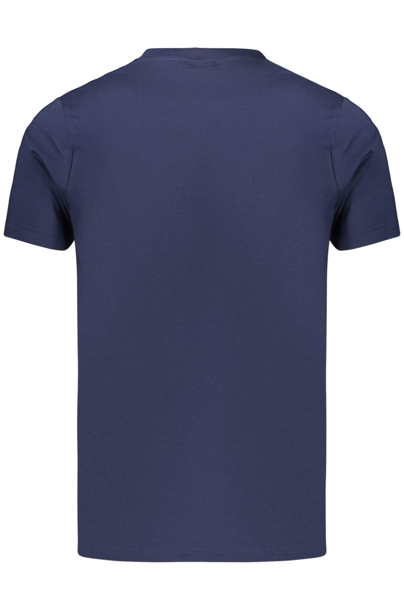 LOTTO HERREN KURZARM T-SHIRT BLAU