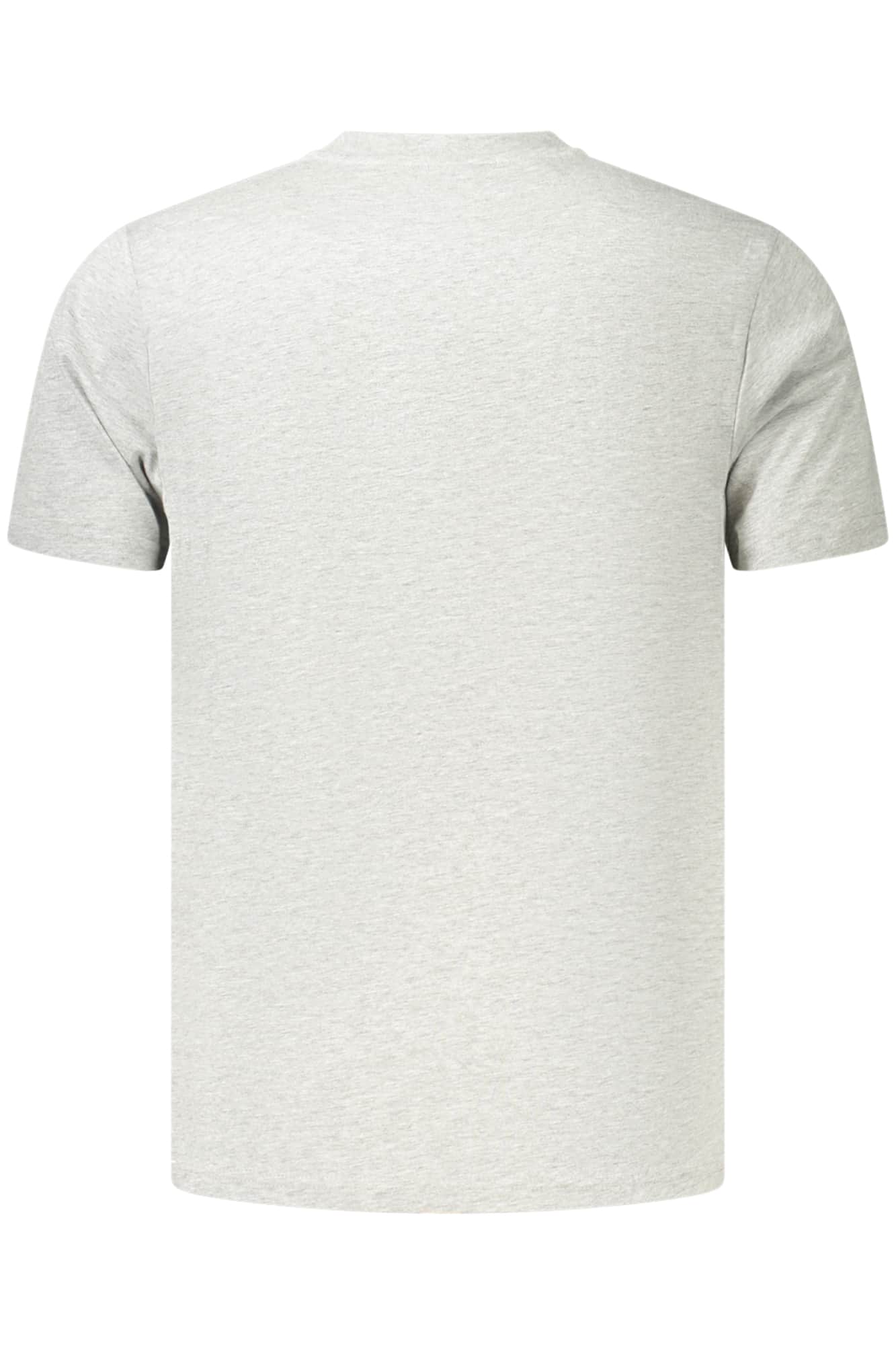 LOTTO HERREN KURZARM T-SHIRT WEISS