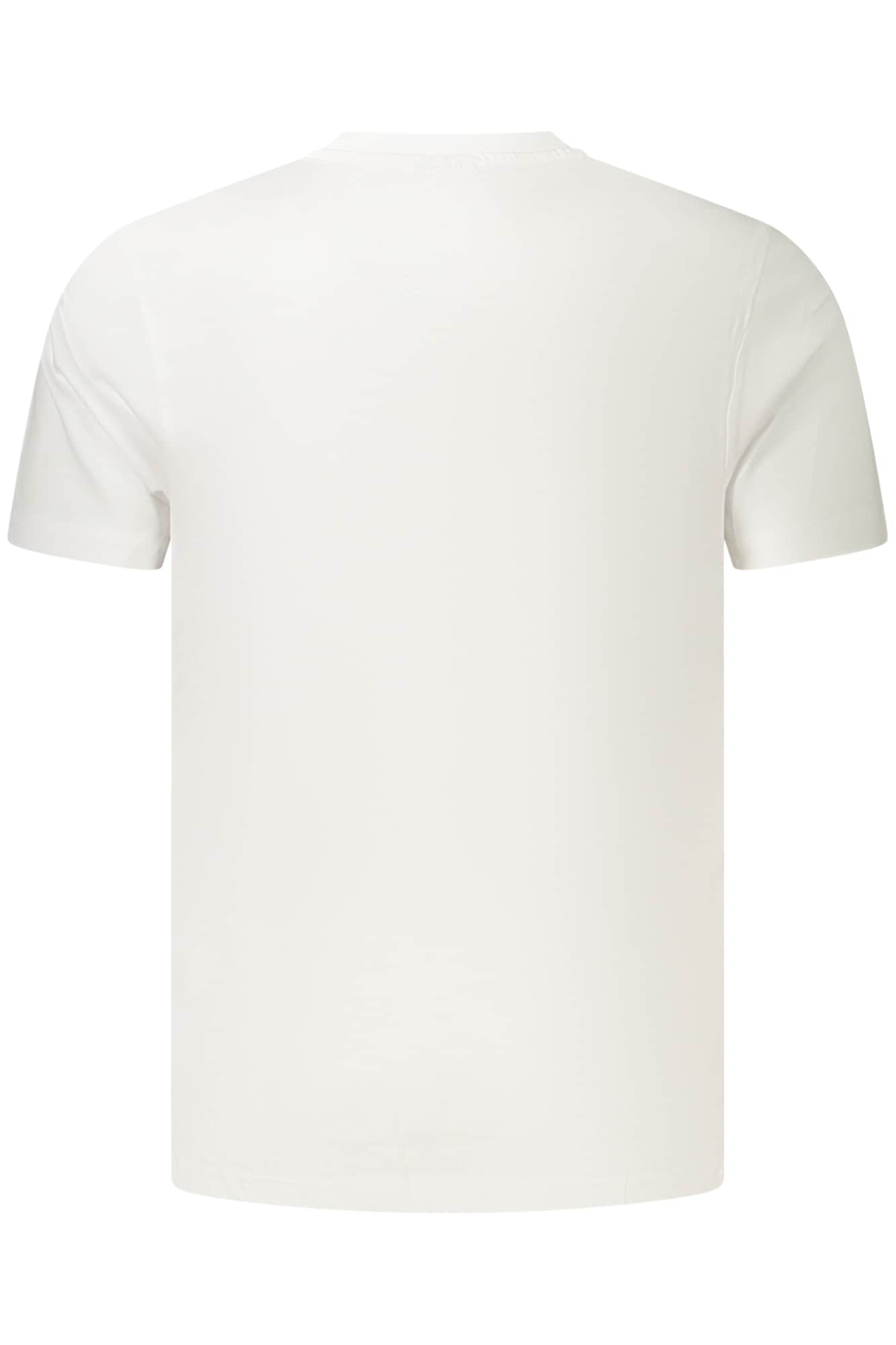 LOTTO HERREN KURZARM T-SHIRT WEISS