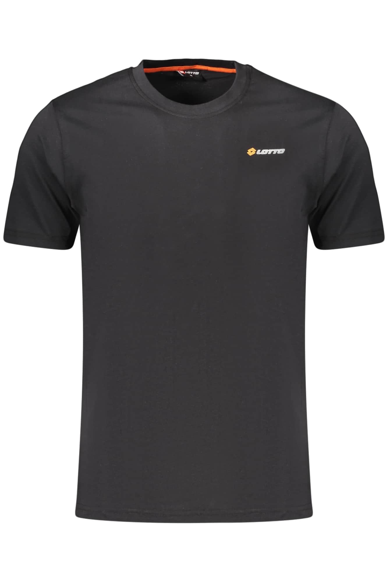 LOTTO HERREN KURZARM T-SHIRT BLAU