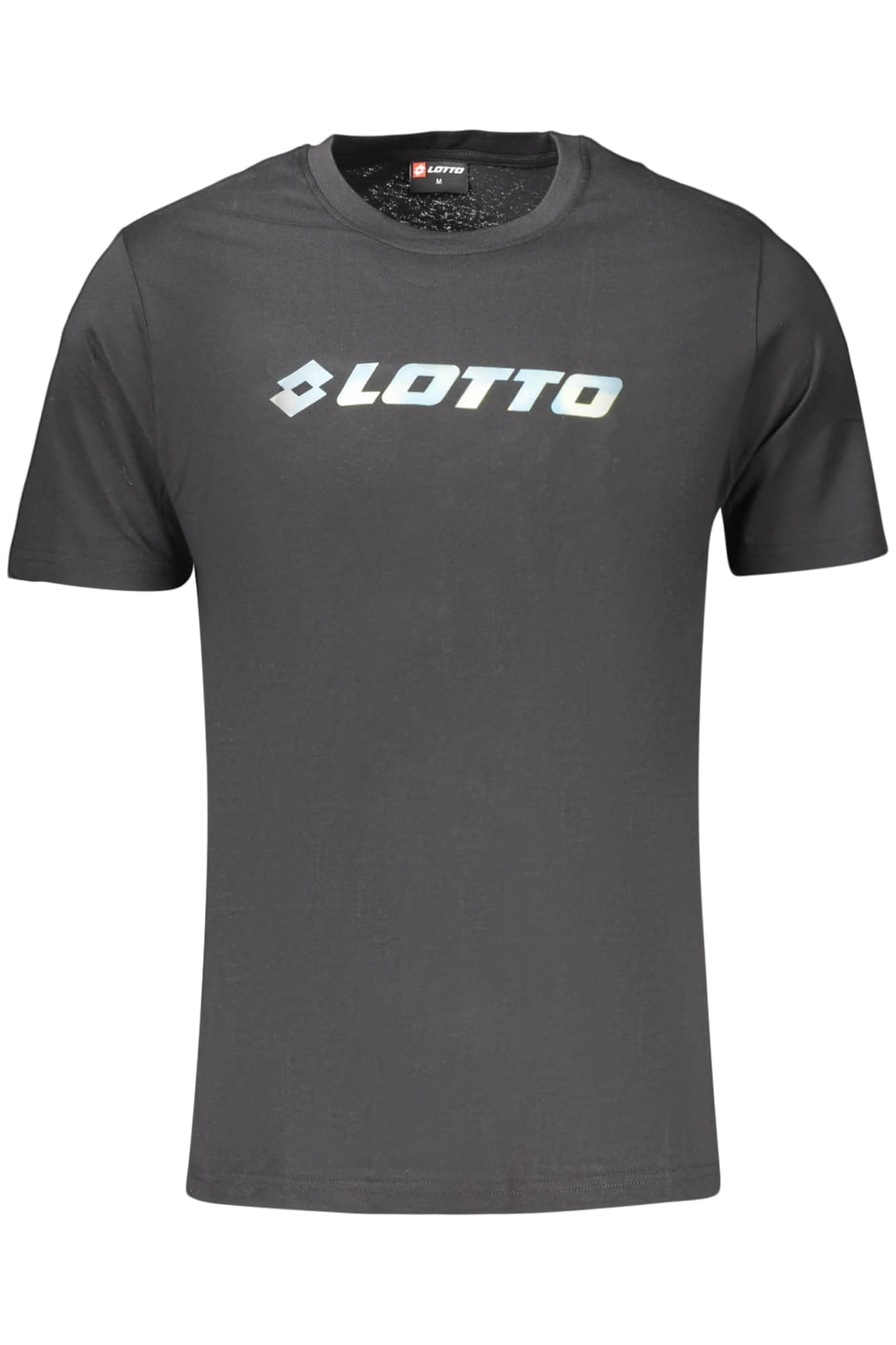 LOTTO HERREN KURZARM T-SHIRT GRAU