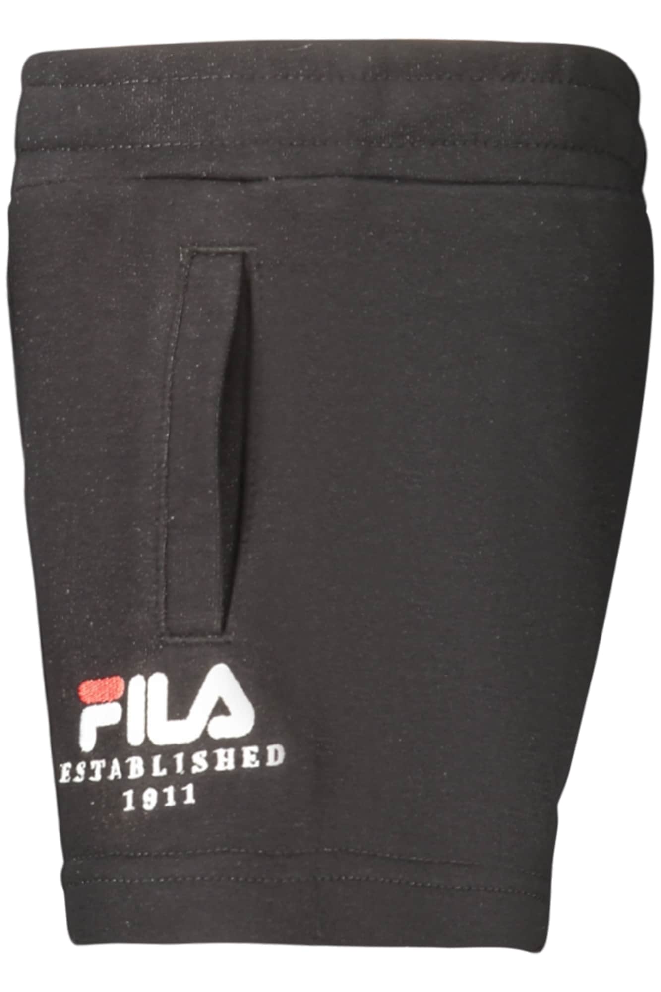 FILA KINDER BLAU KURZE HOSE