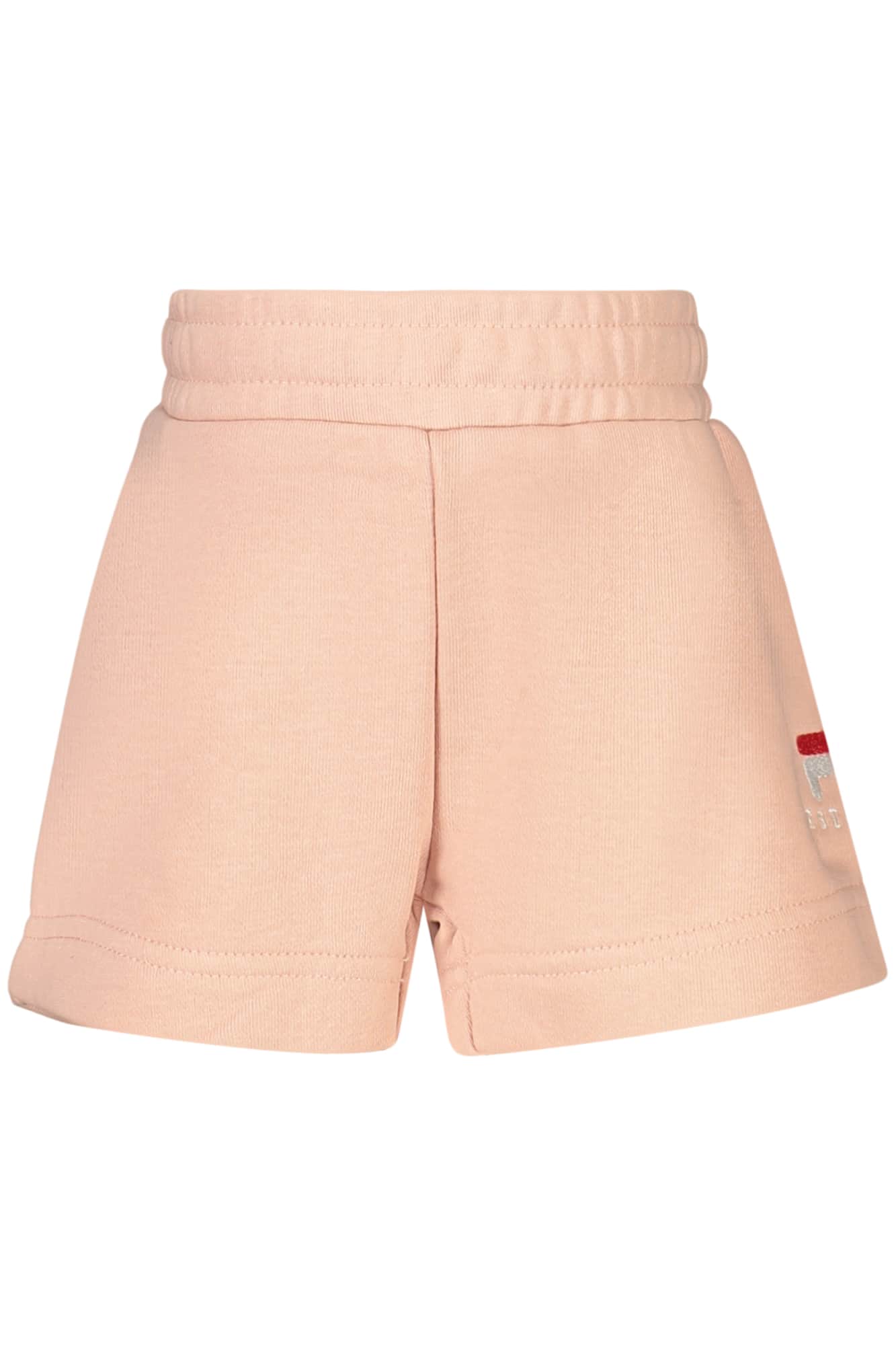 FILA MÄDCHEN SCHWARZ KURZE HOSE